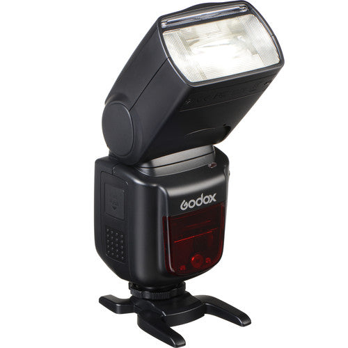 Godox VING V860II TTL Li-Ion Flash Kit