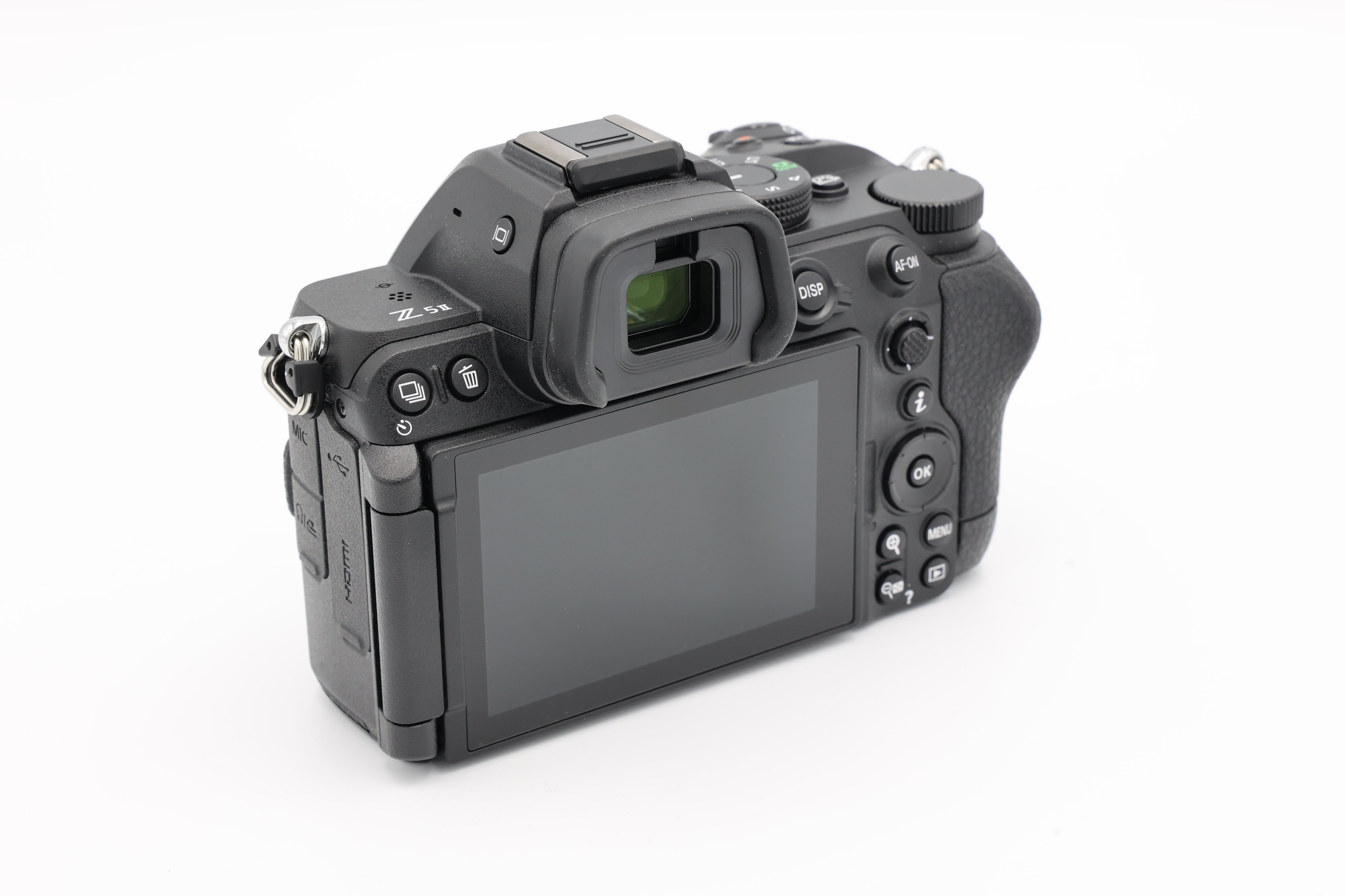 USED Nikon Z5ii Body (3014556ACP)
