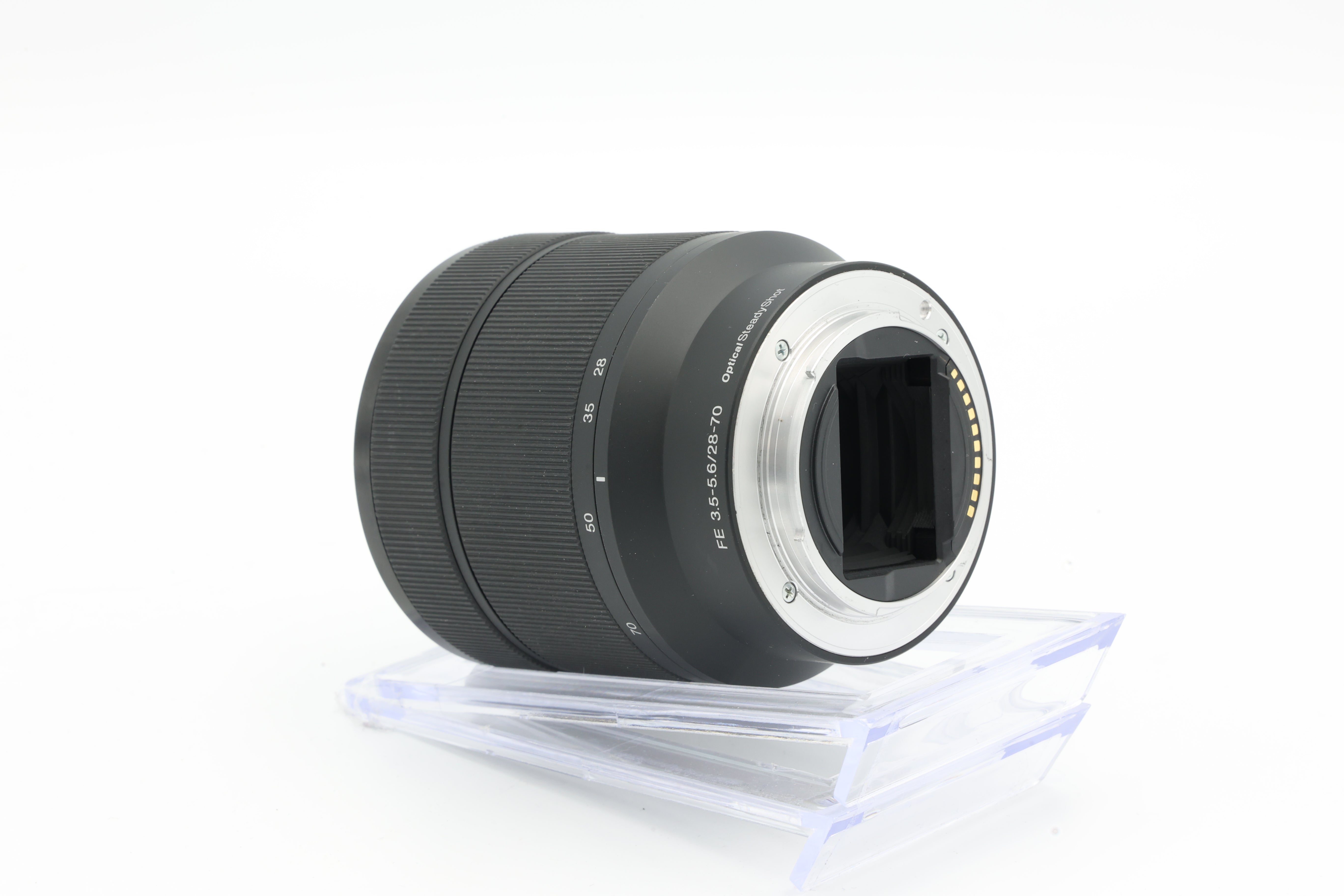 USED Sony 28-70mm f/3.5-5.6 Lens (#1199934ACP)