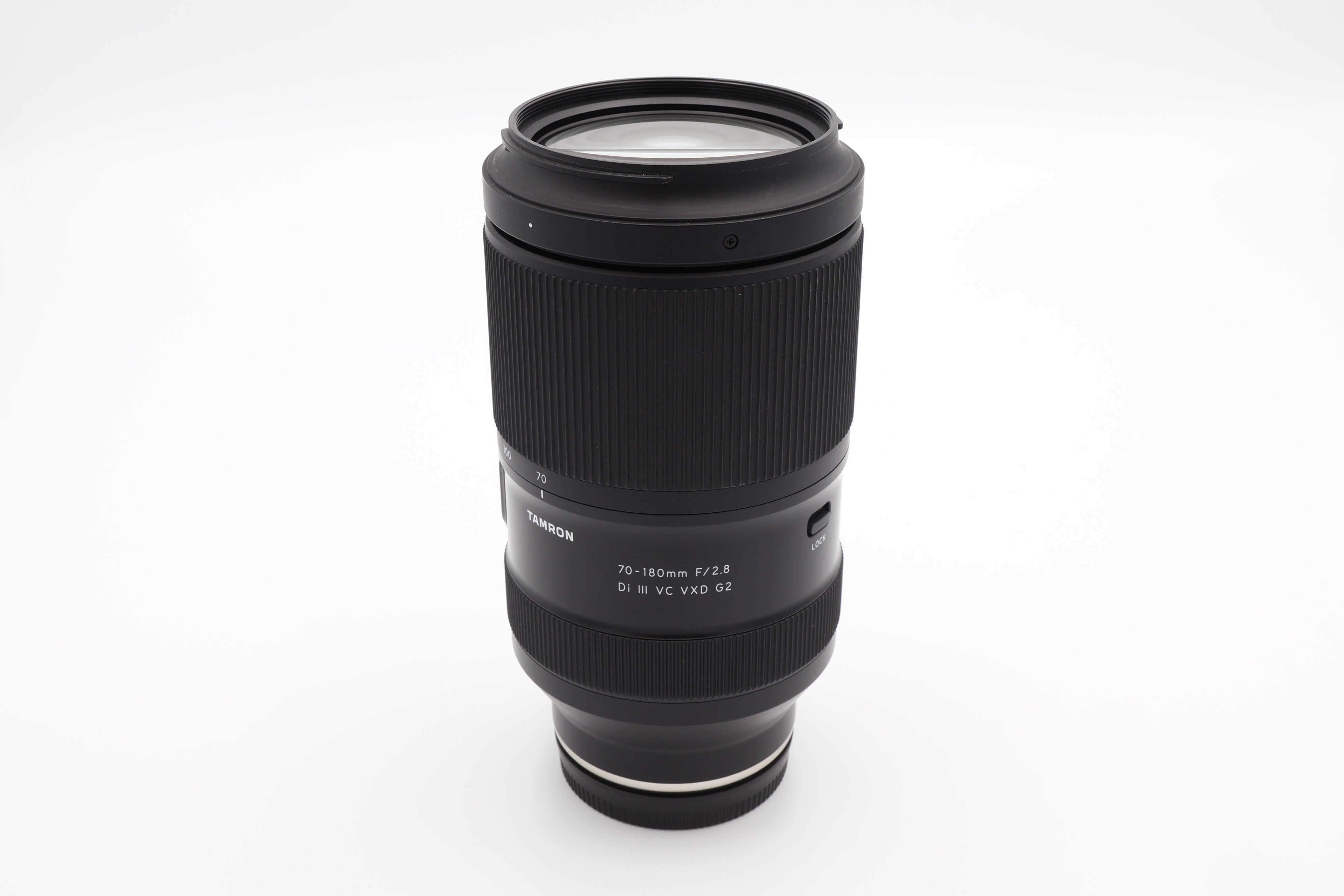 USED Tamron 70-180mm f/2.8 Di III VC VXD G2 [Sony] (#031011ACP)