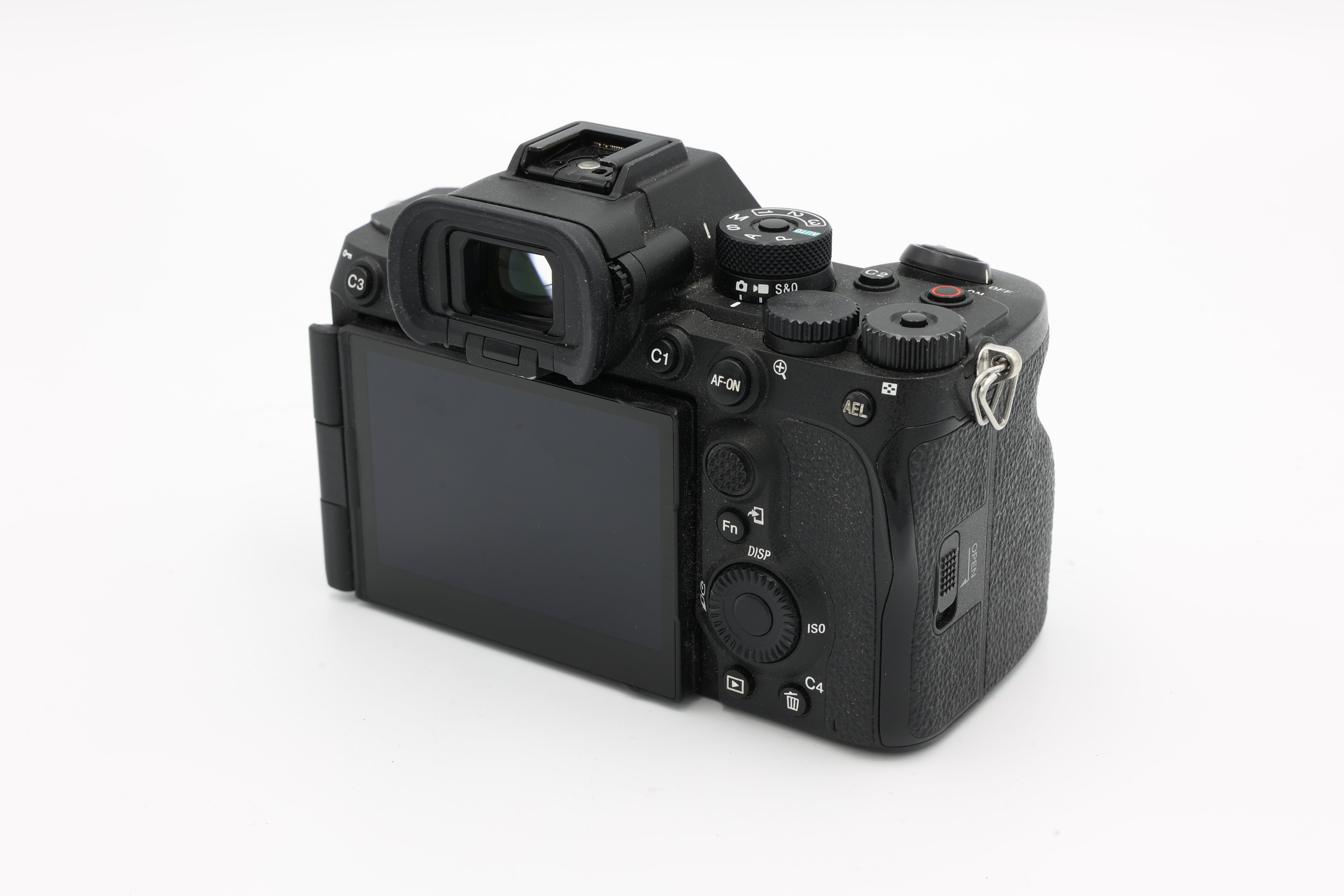 Used Sony a7R V Mirrorless Camera Body (#1360319ACP)