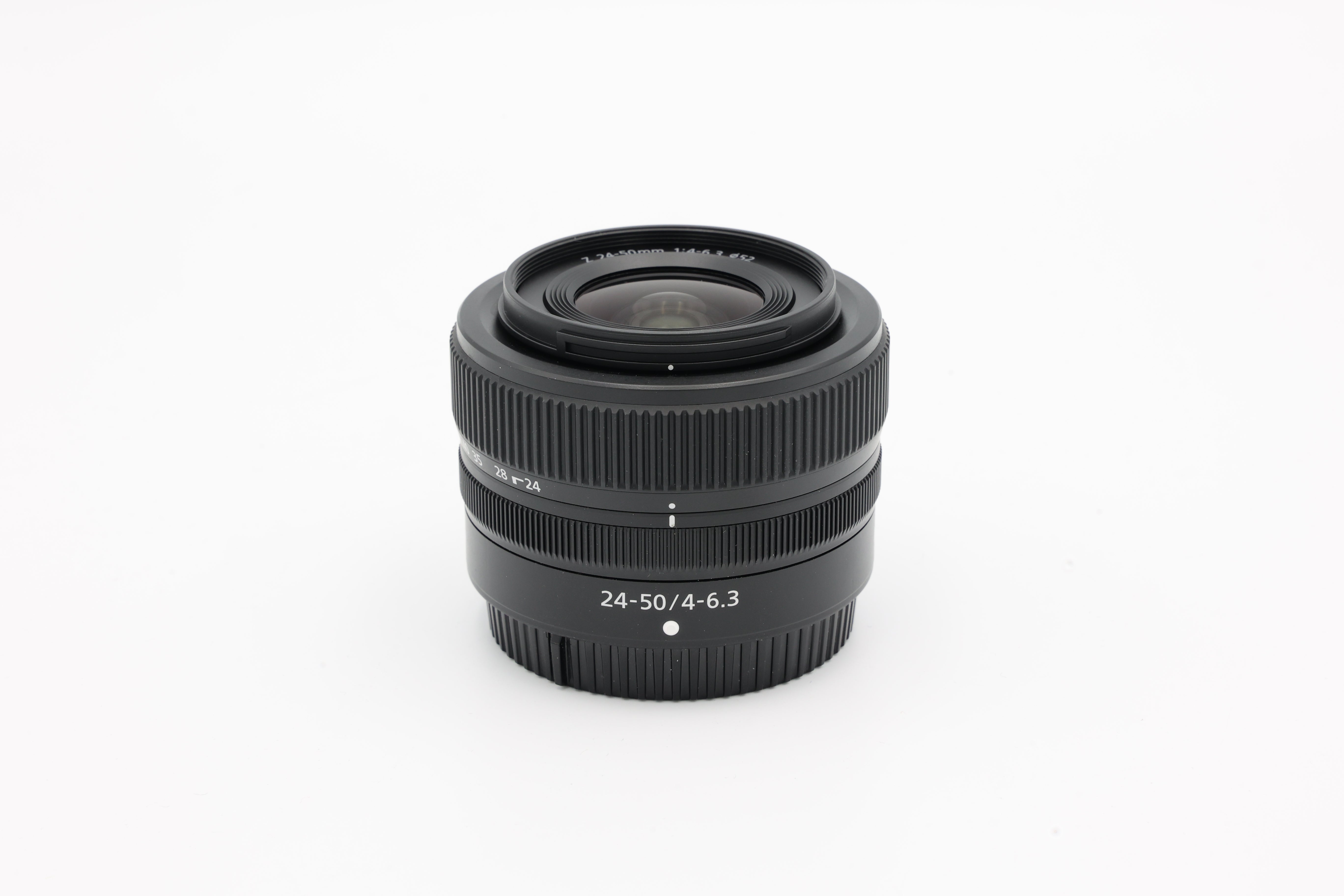 USED Nikon Nikkor Z 24-50mm F/4-6.3 Lens (20034764ACP)