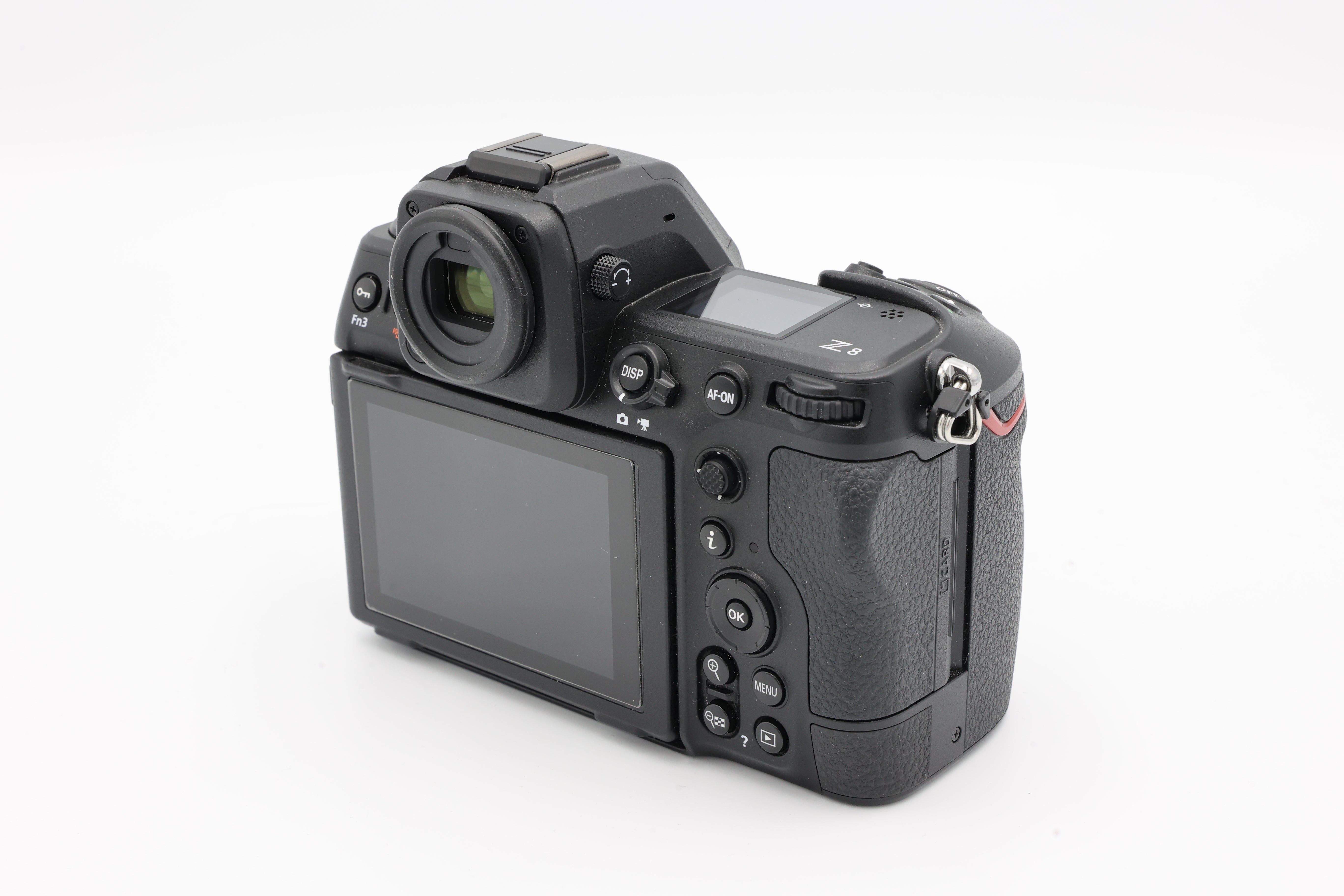 USED Nikon Z8 Body (3001341ACP)
