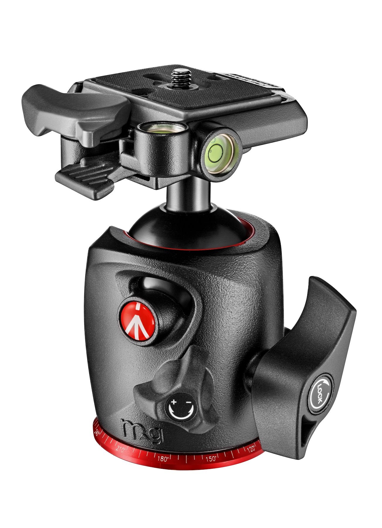 Manfrotto MHXPRO-BHQ2 XPRO Ball Head