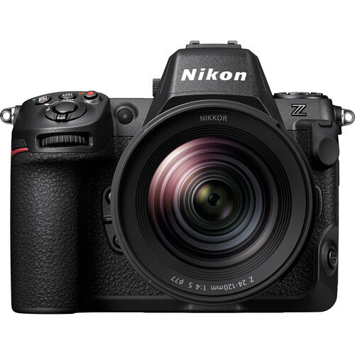 Nikon Z8 Mirrorless Digital Camera