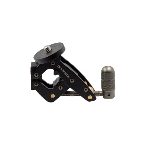 Promaster Micro Jaw Clamp