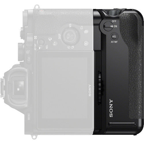 OPEN-BOX Sony Vertical Battery Grip for Alpha a7/a7R/a7S