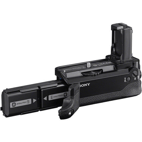 OPEN-BOX Sony Vertical Battery Grip for Alpha a7/a7R/a7S