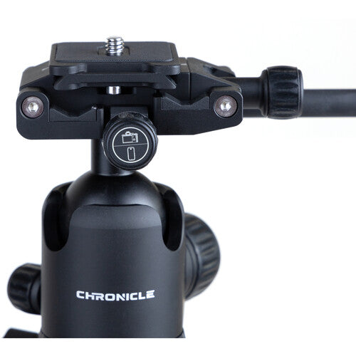 Promaster Chronicle Tripod Kit - Aluminum