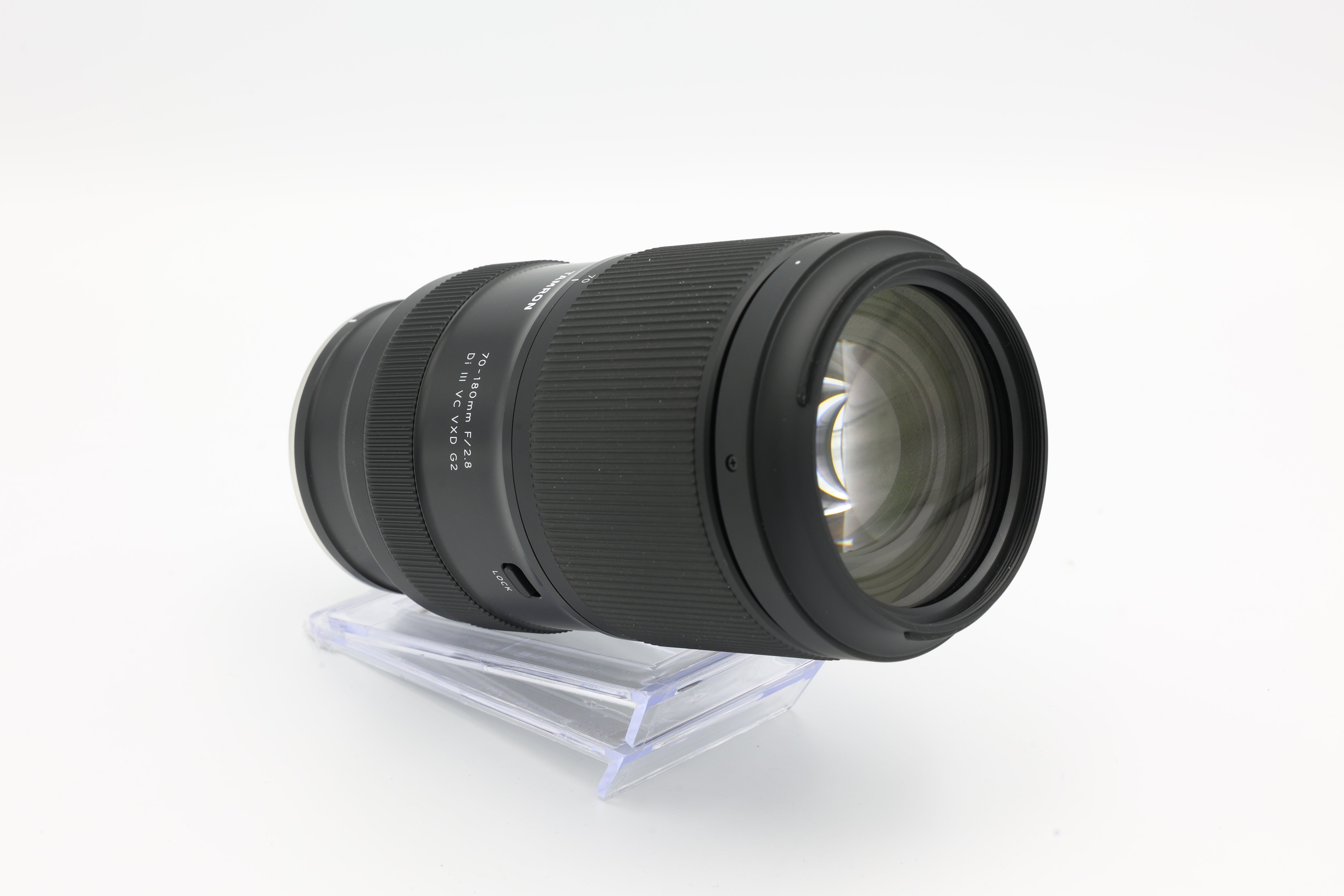 USED Tamron 70-180mm f/2.8 Di III VC VXD G2 [Nikon] (#002278ACP)