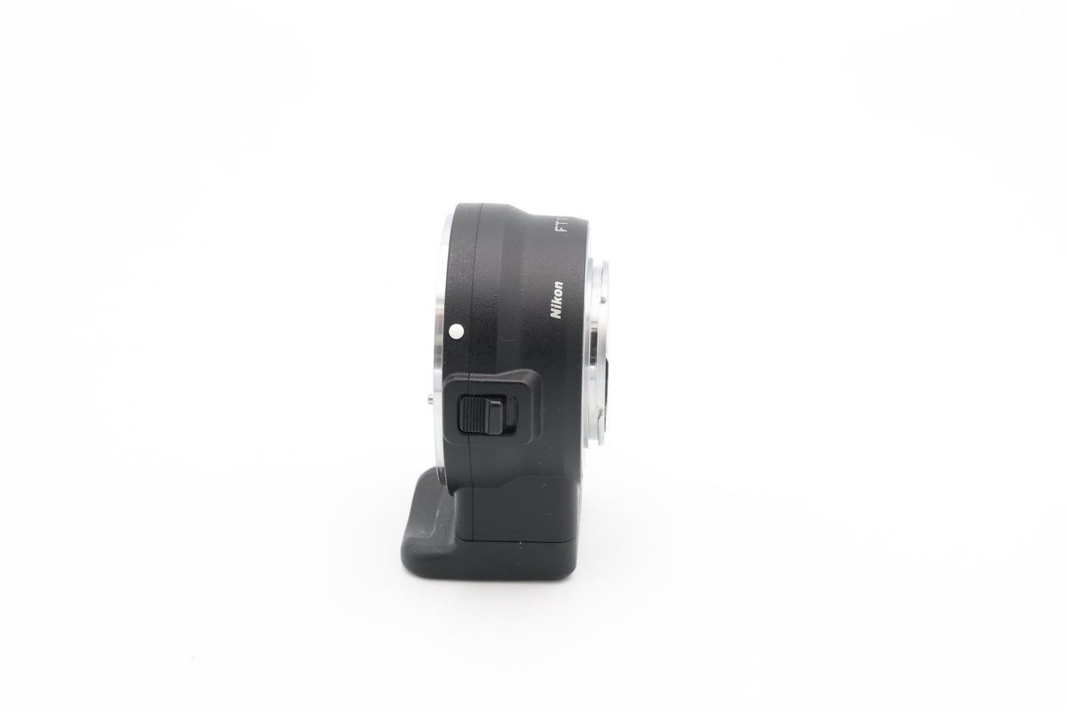 USED Nikon FT1 Adapter (2076771ACP)