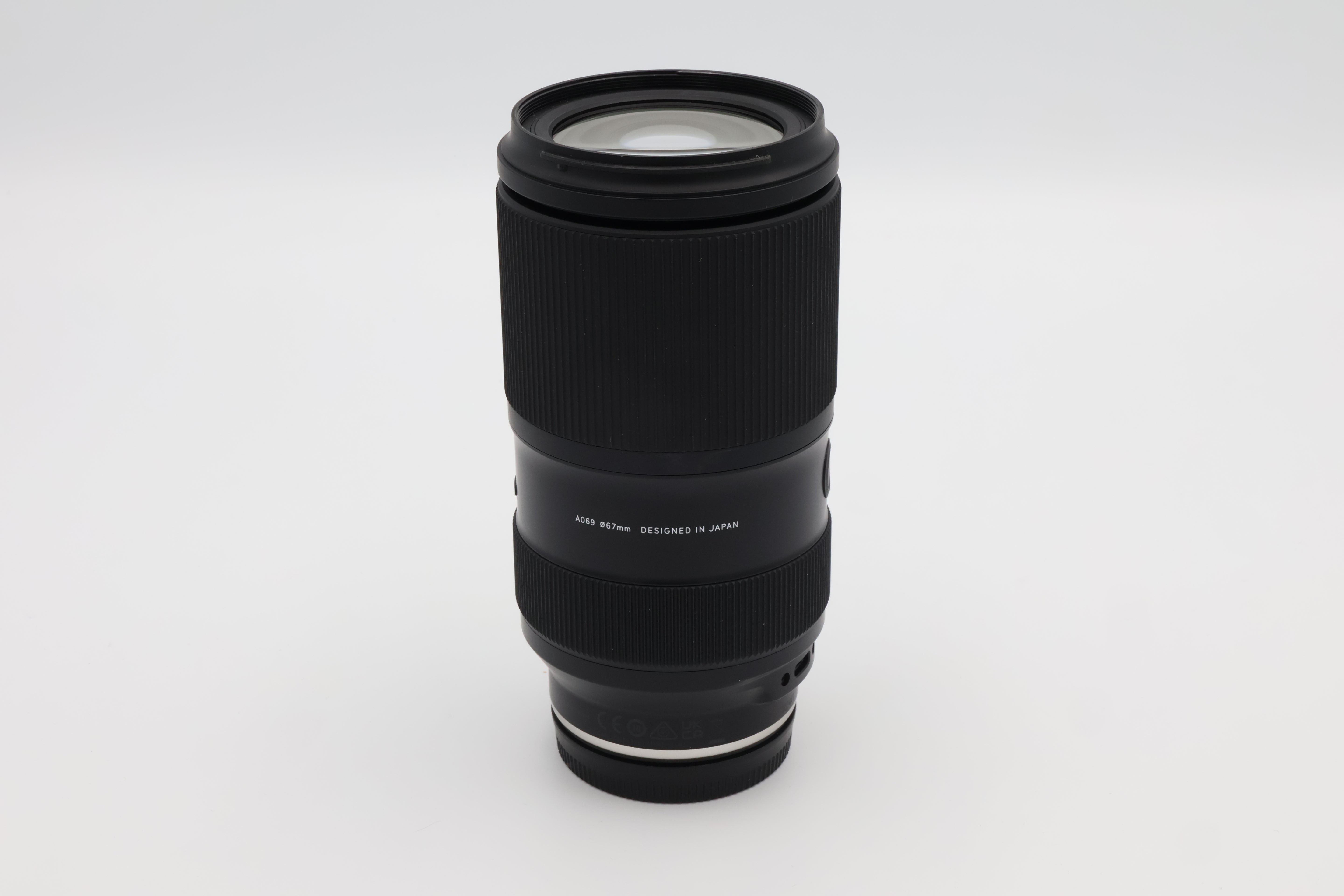 USED Tamron  50-300mm f/4.5-6.3 (002441ACP)