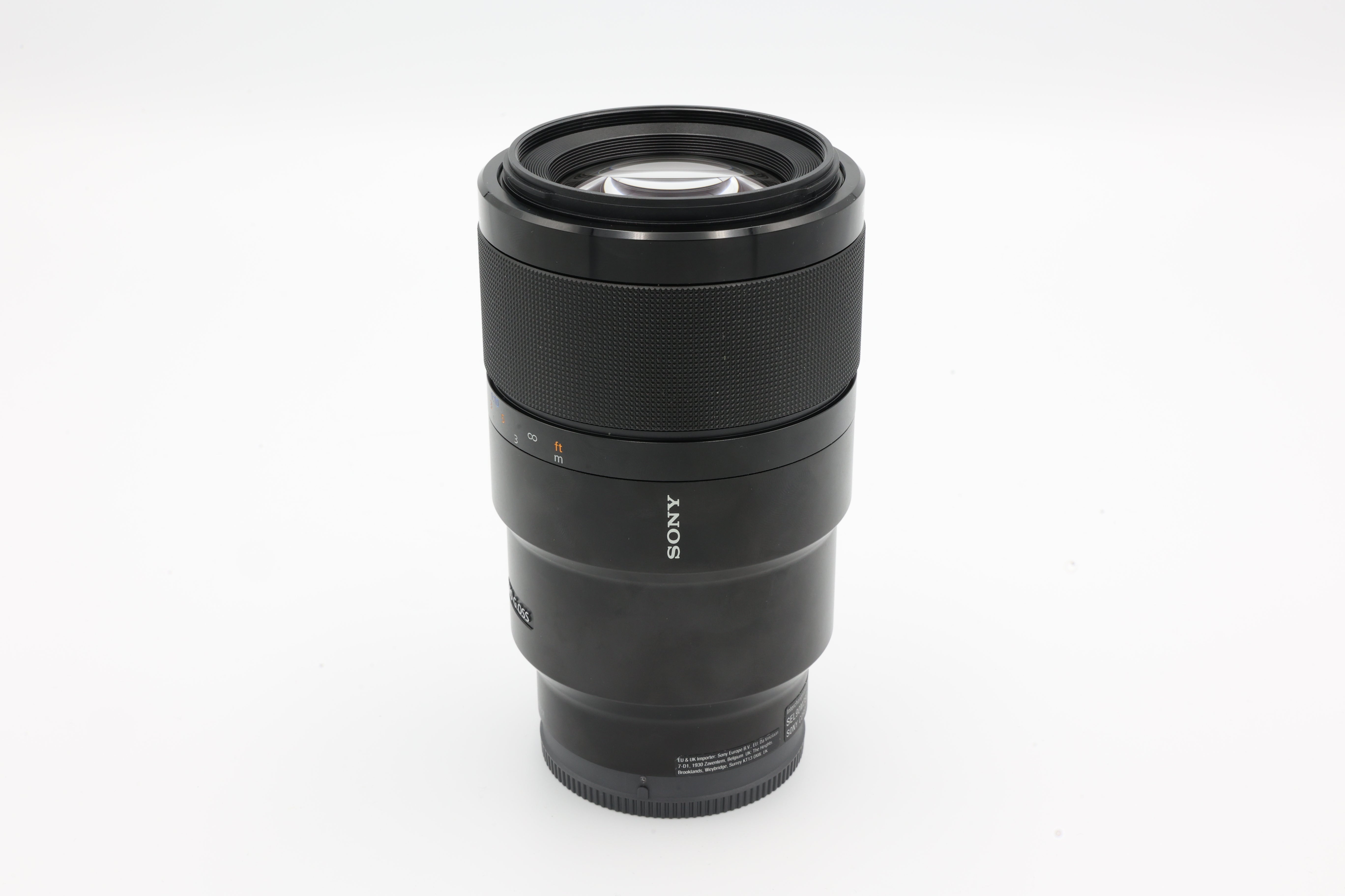 USED Sony FE 90mm f/2.8 Macro G OSS (1992534ACP)