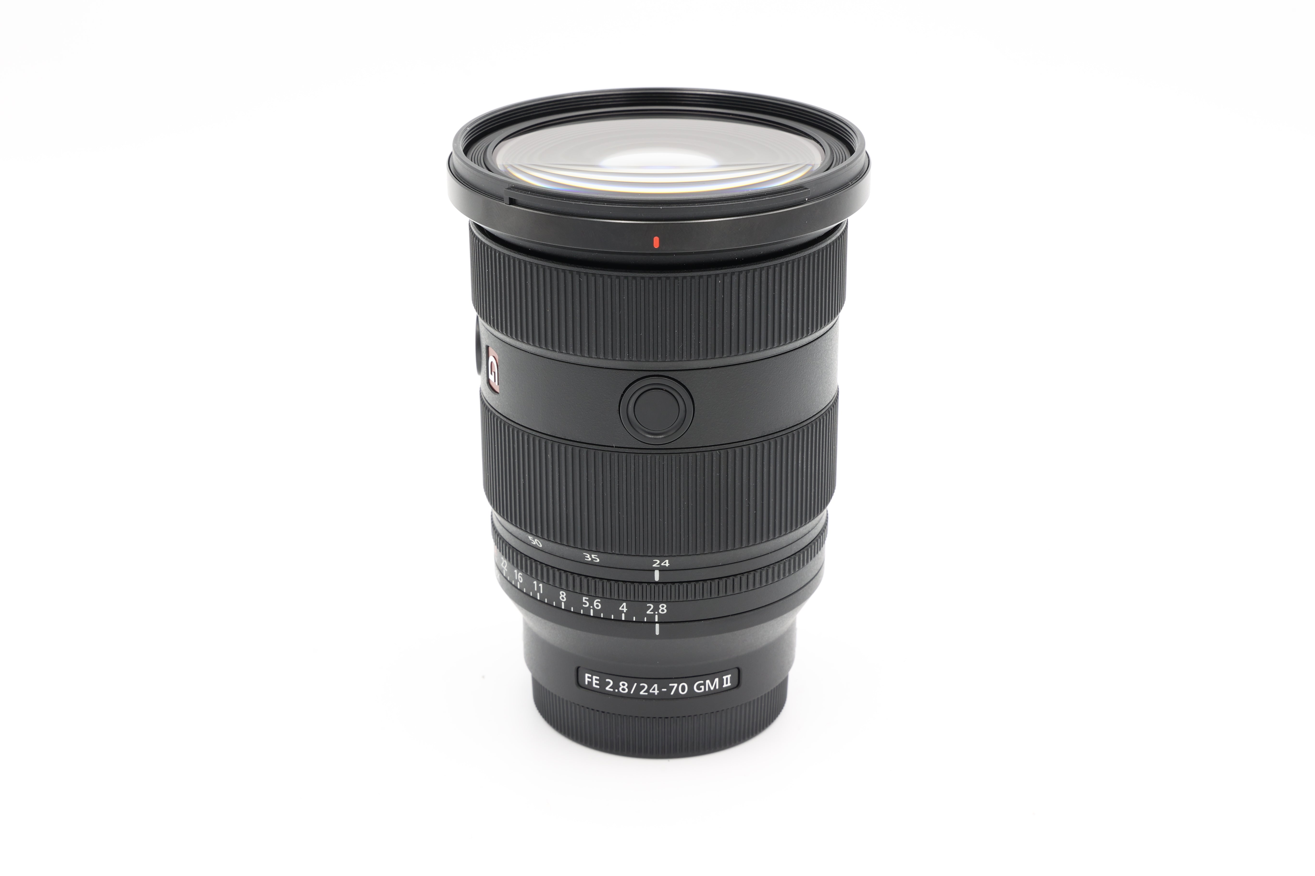 Used Sony FE 24-70mm f/2.8 GM II Lens (#2157659ACP)