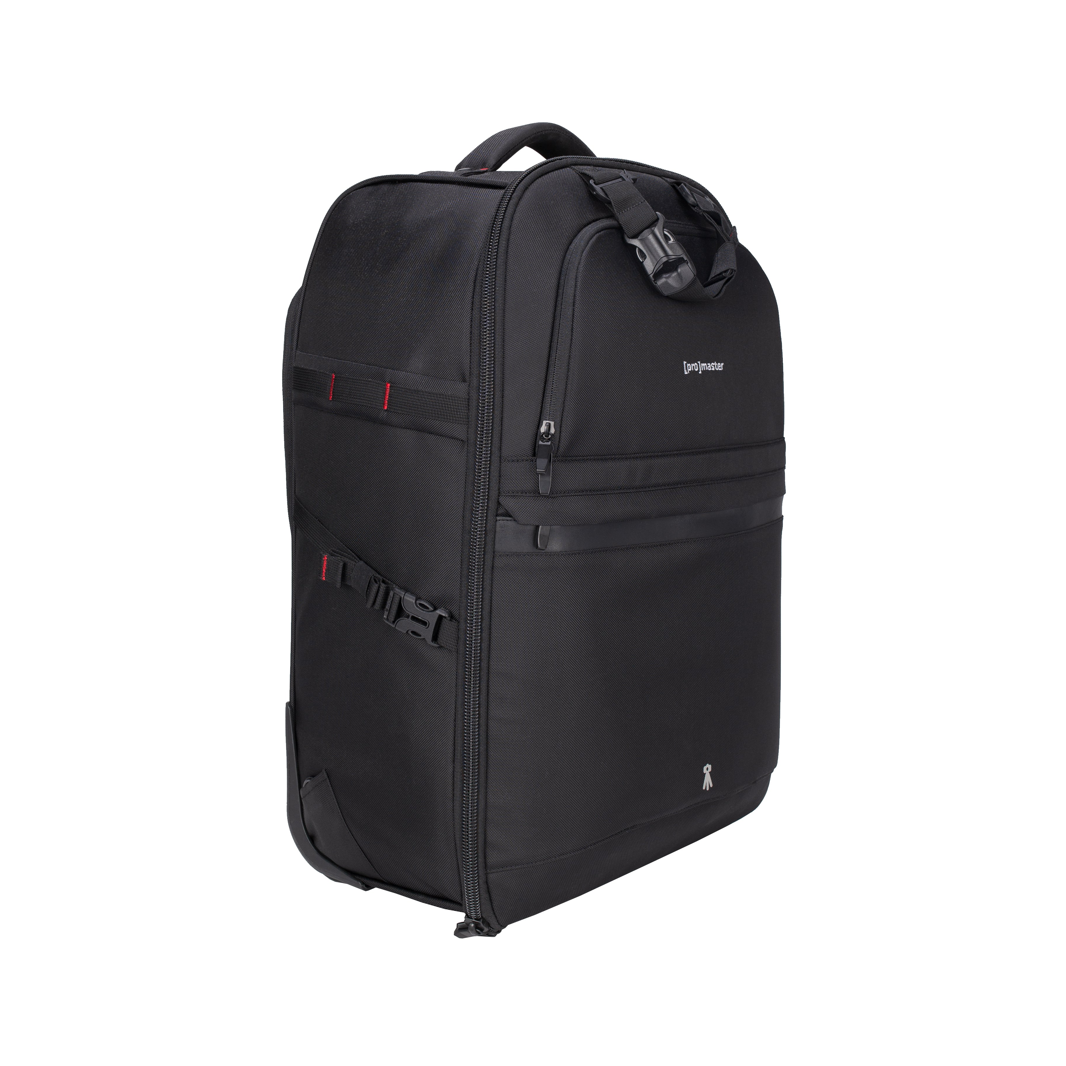 ProMaster Rollerback Large Rolling Backpack