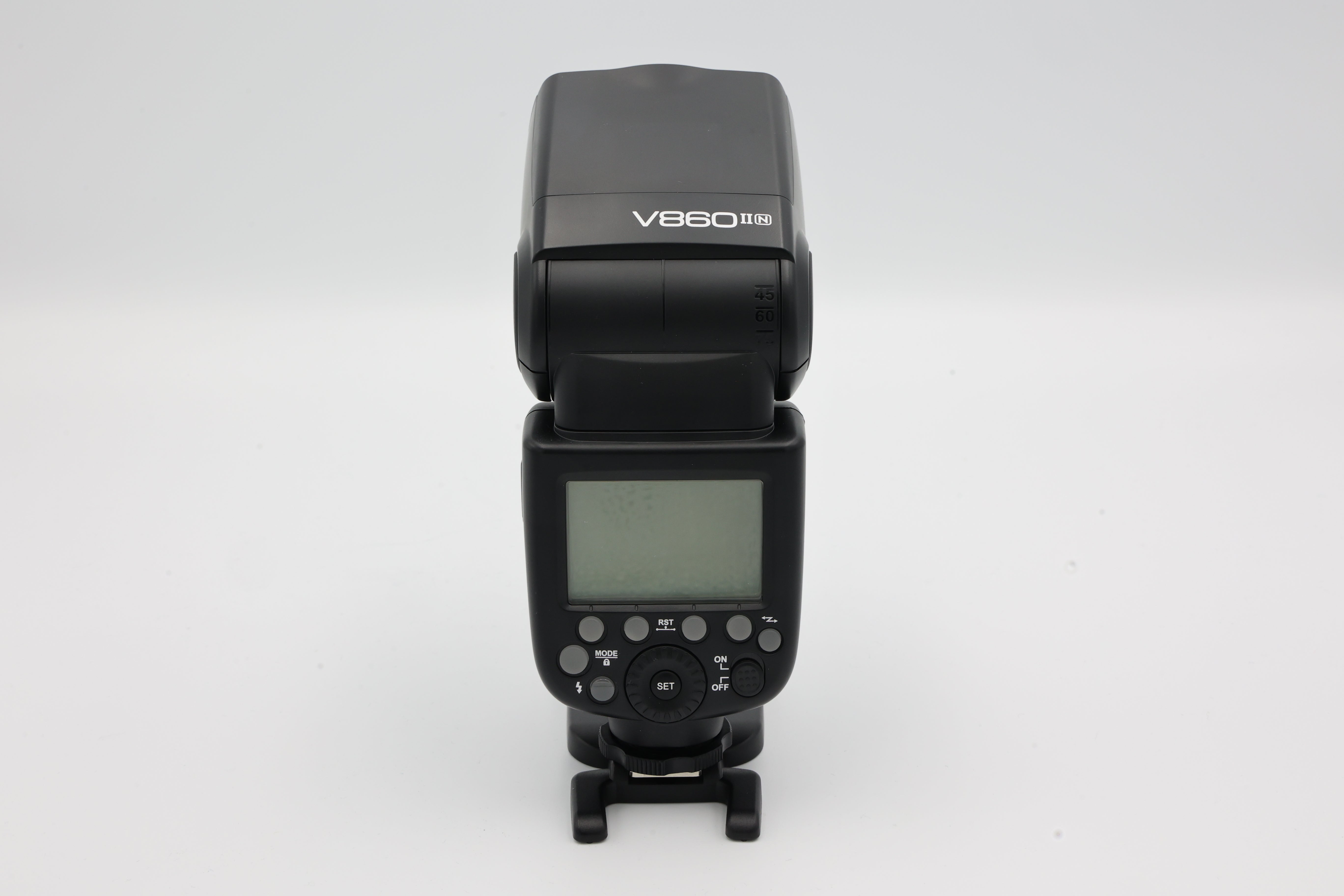 USED Godox Flash V860 II N [Nikon] (#21F00165195ACP)