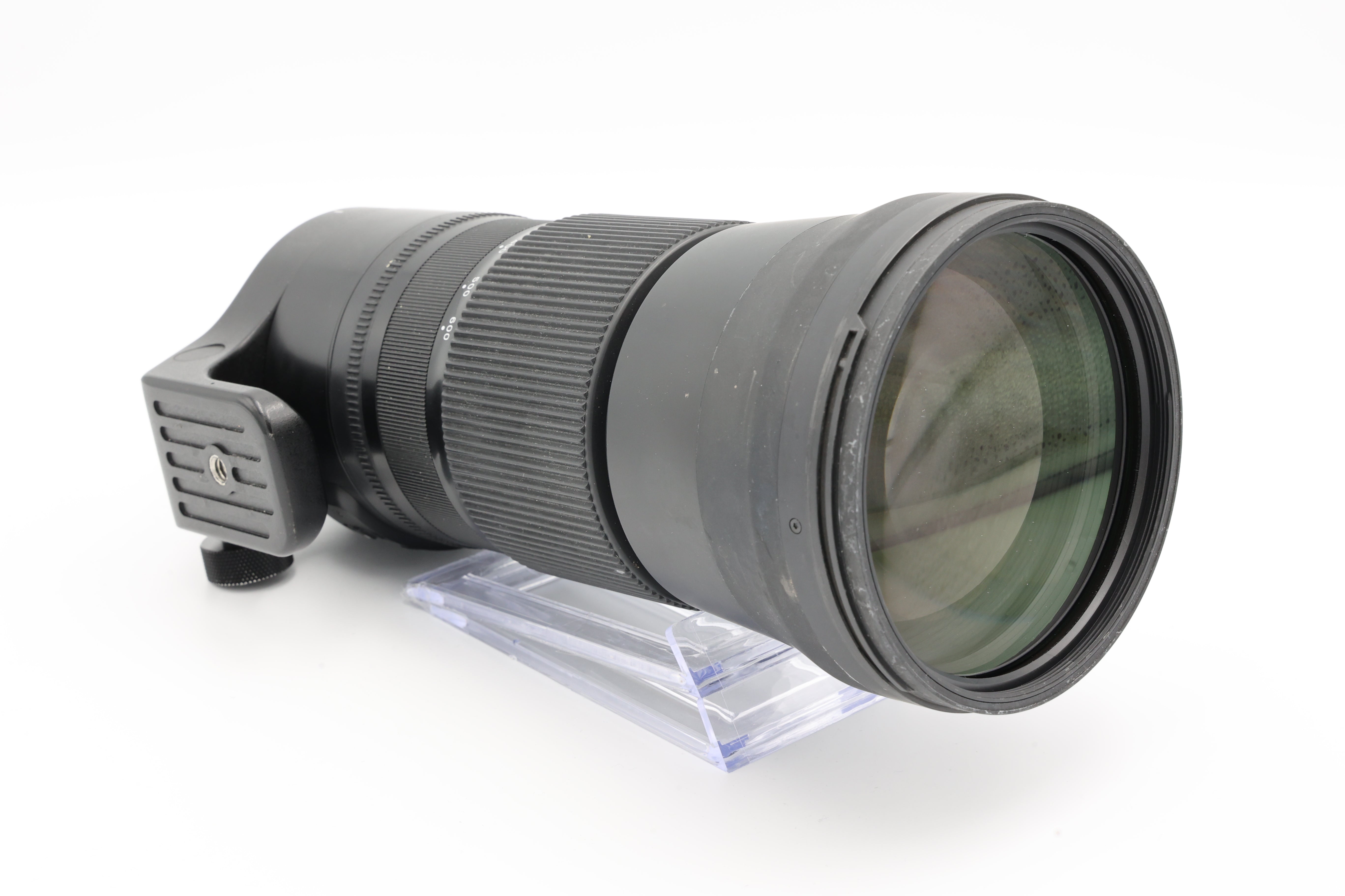 USED Sigma 150-600mm f/5-6.3 Lens for Nikon