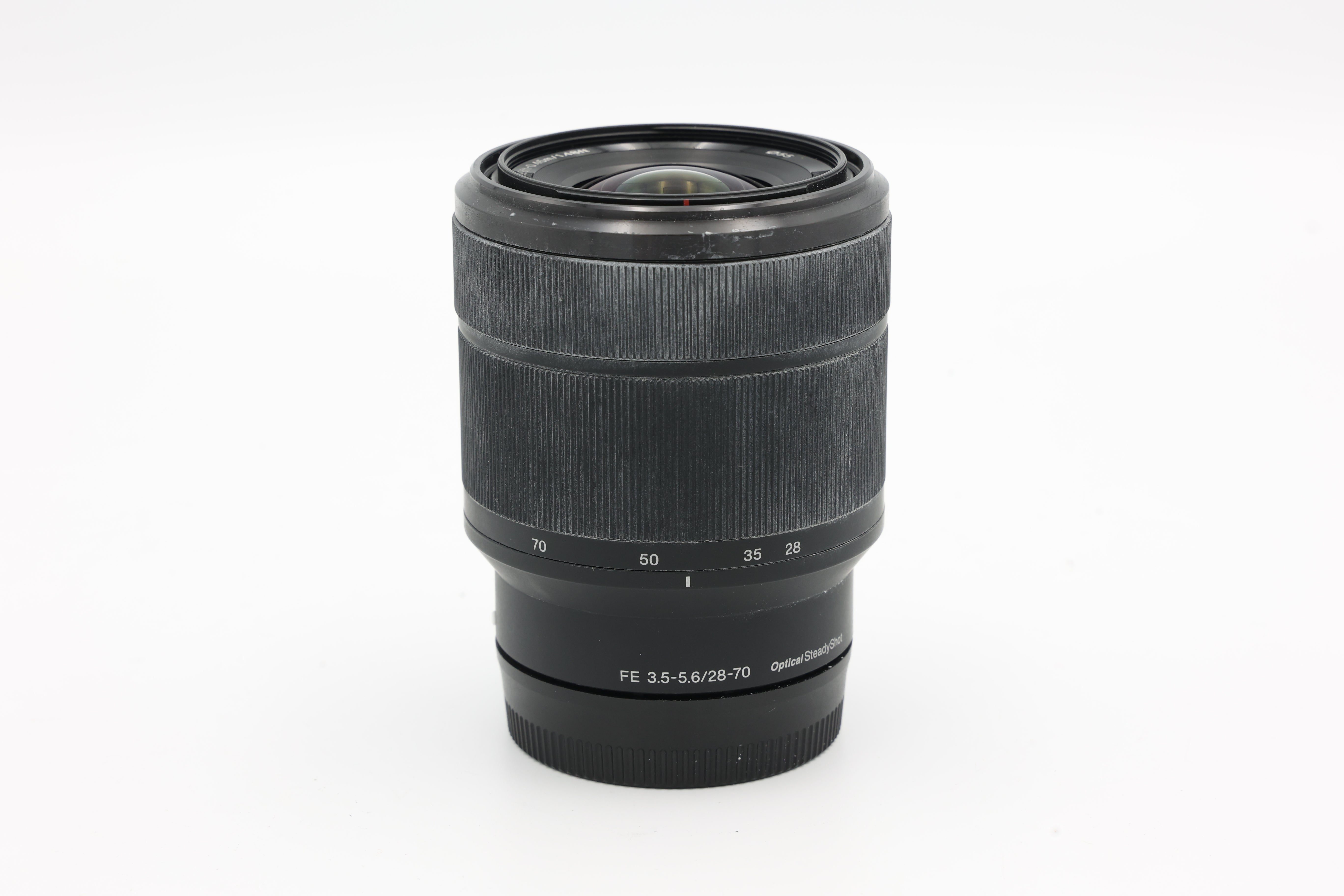 USED Sony FE 28-70mm f/3.5-5.6 OSS (#0327994ACP)