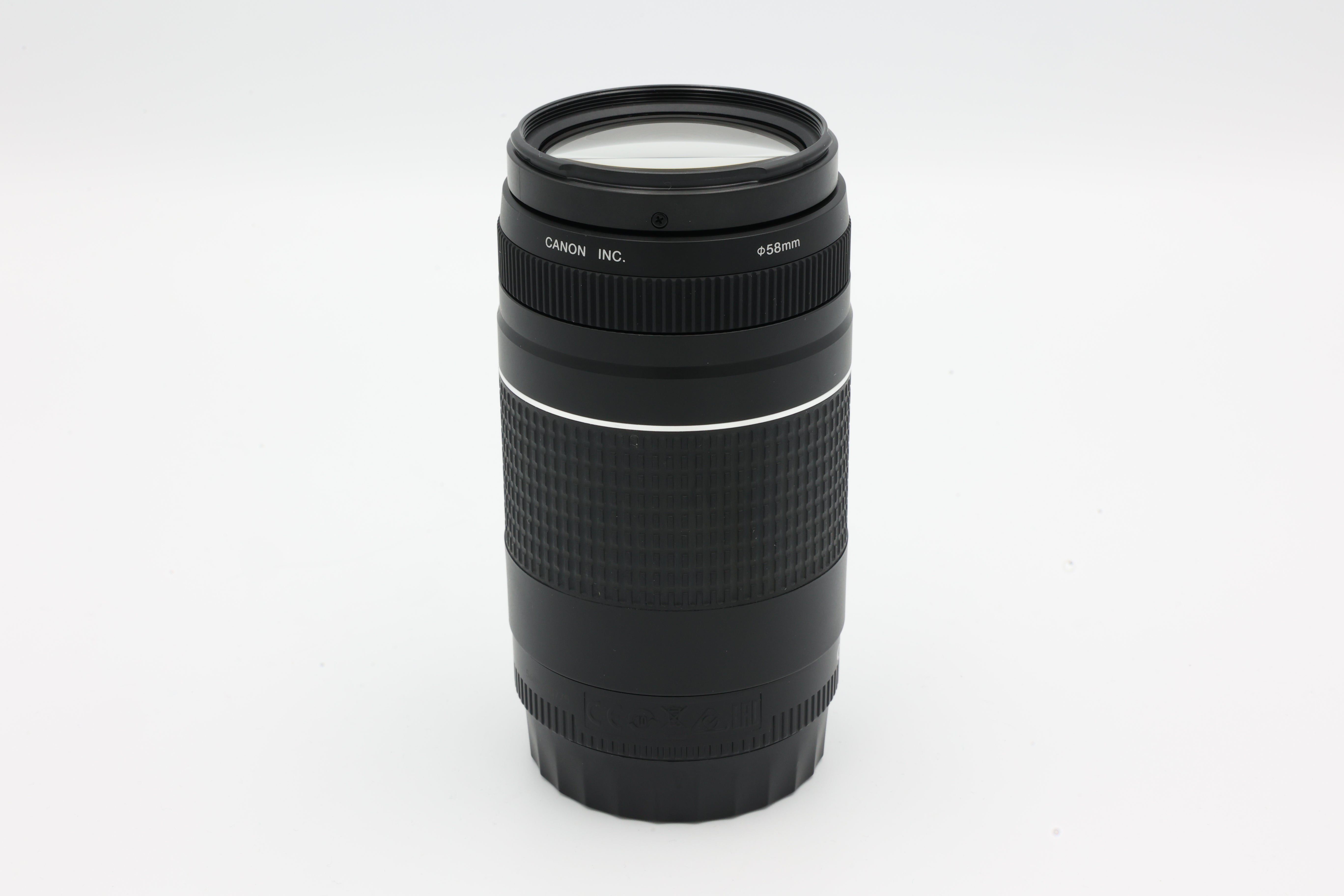 USED Canon 75-300mm f/4-5.6 Lens for EF (#5689205775ACP)