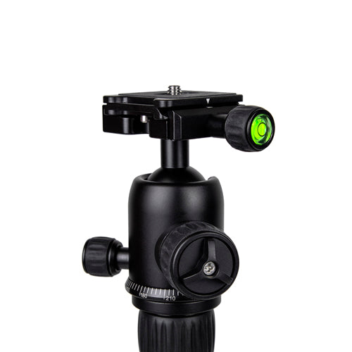 Promaster XC-M 525C Carbon Fiber Tripod