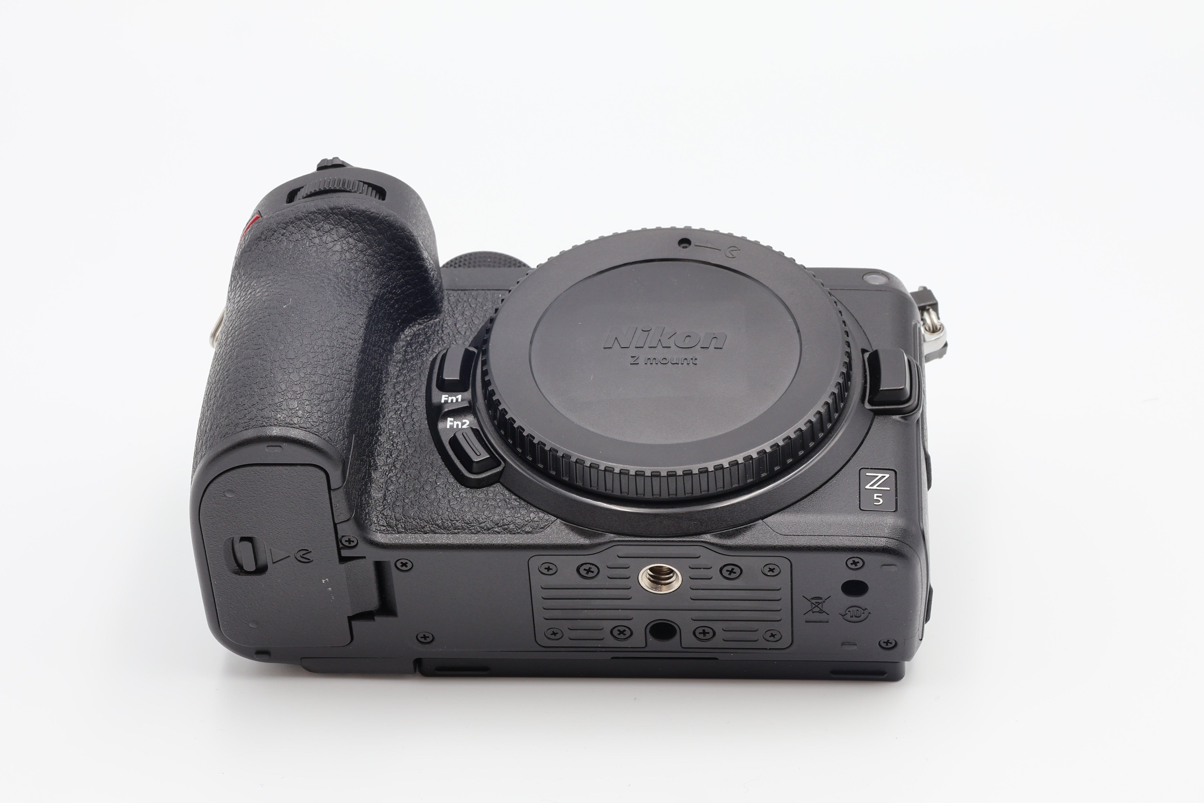 USED Nikon Z5 Body (3011357ACP)