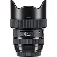 OPEN-BOX Sigma 14-24mm f/2.8 DG HSM Art Lens for Canon EF (55268312ACP)