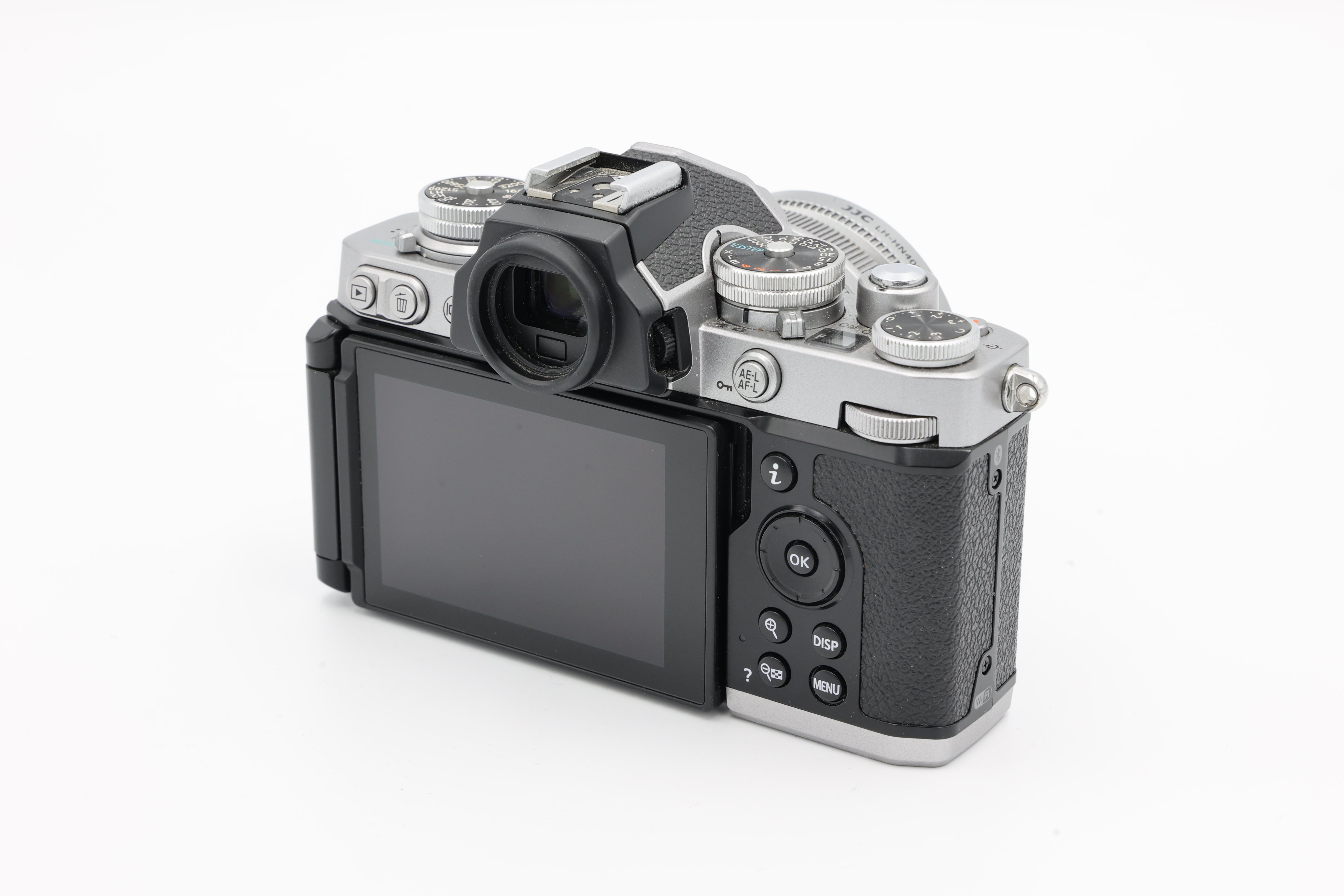 USED Nikon ZFC w/18-50 f3.5-6.3 (3028002+300095450ACP)
