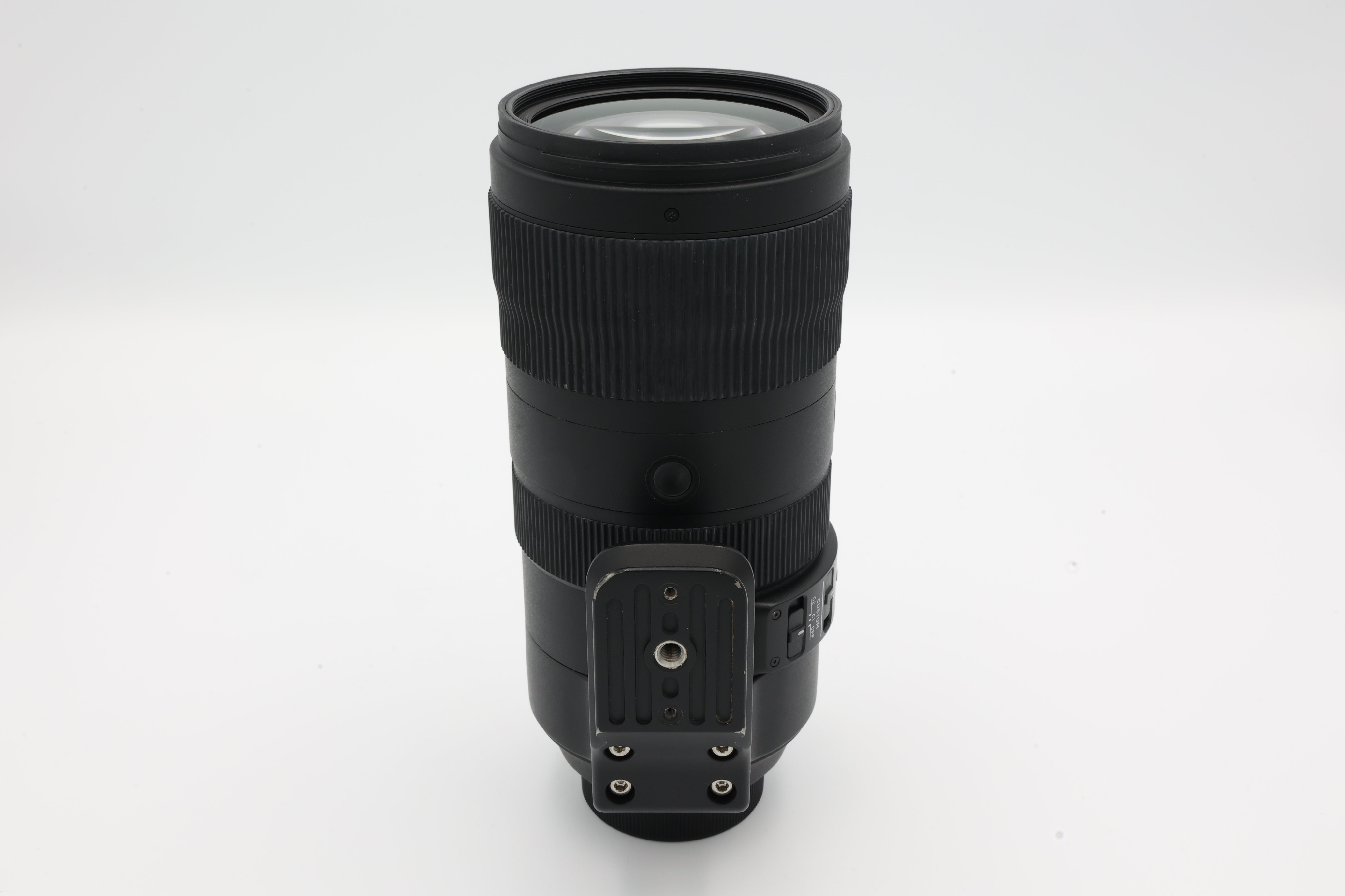 USED Sigma 70-200mm f/2.8 DG OS HSM SPORT [Nikon] (#53994203ACP)