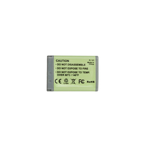 Promaster Canon NB-13L Battery (3.6V/1250M)