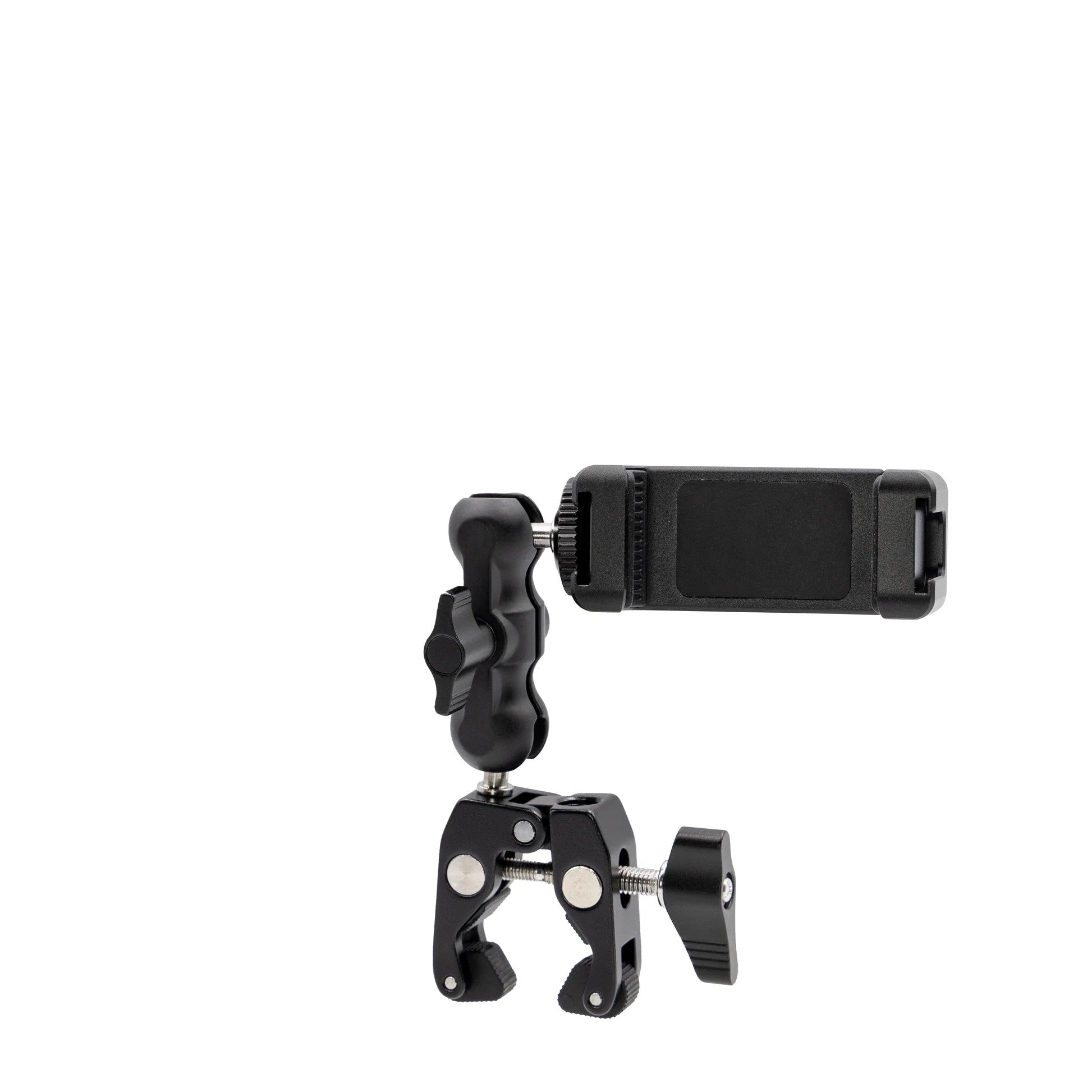 Pro Articulating Arm & Clamp Phone