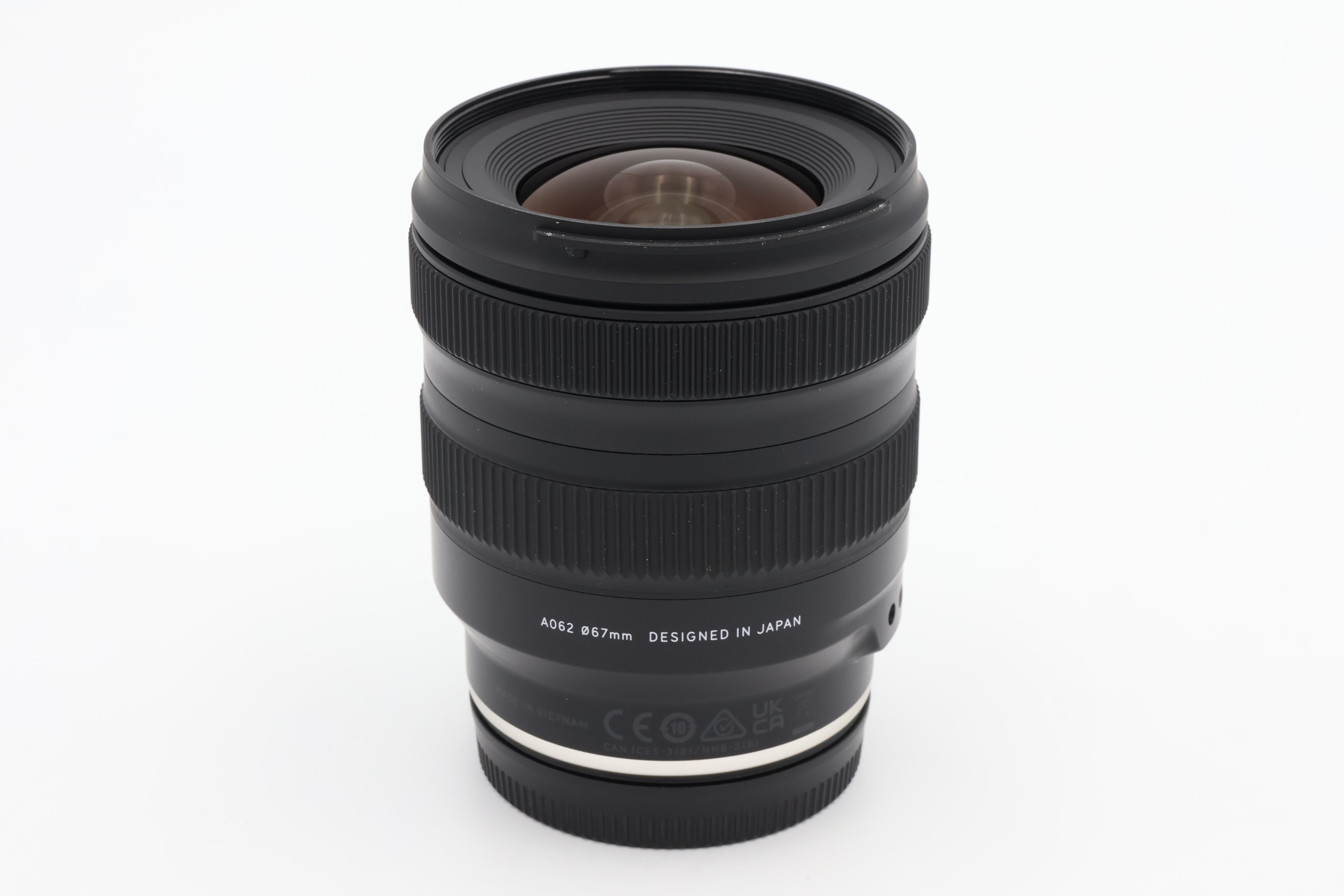 USED Tamron 20-40mm F/2.8 Lens [Sony] (#013413ACP)