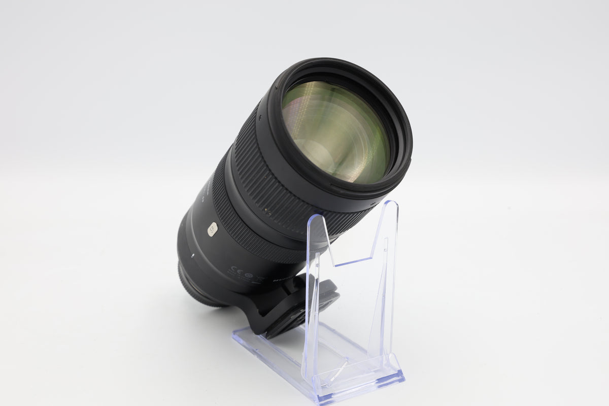 USED Tamron 70-200 f/2.8 G2 for Nikon (#016524ACP)