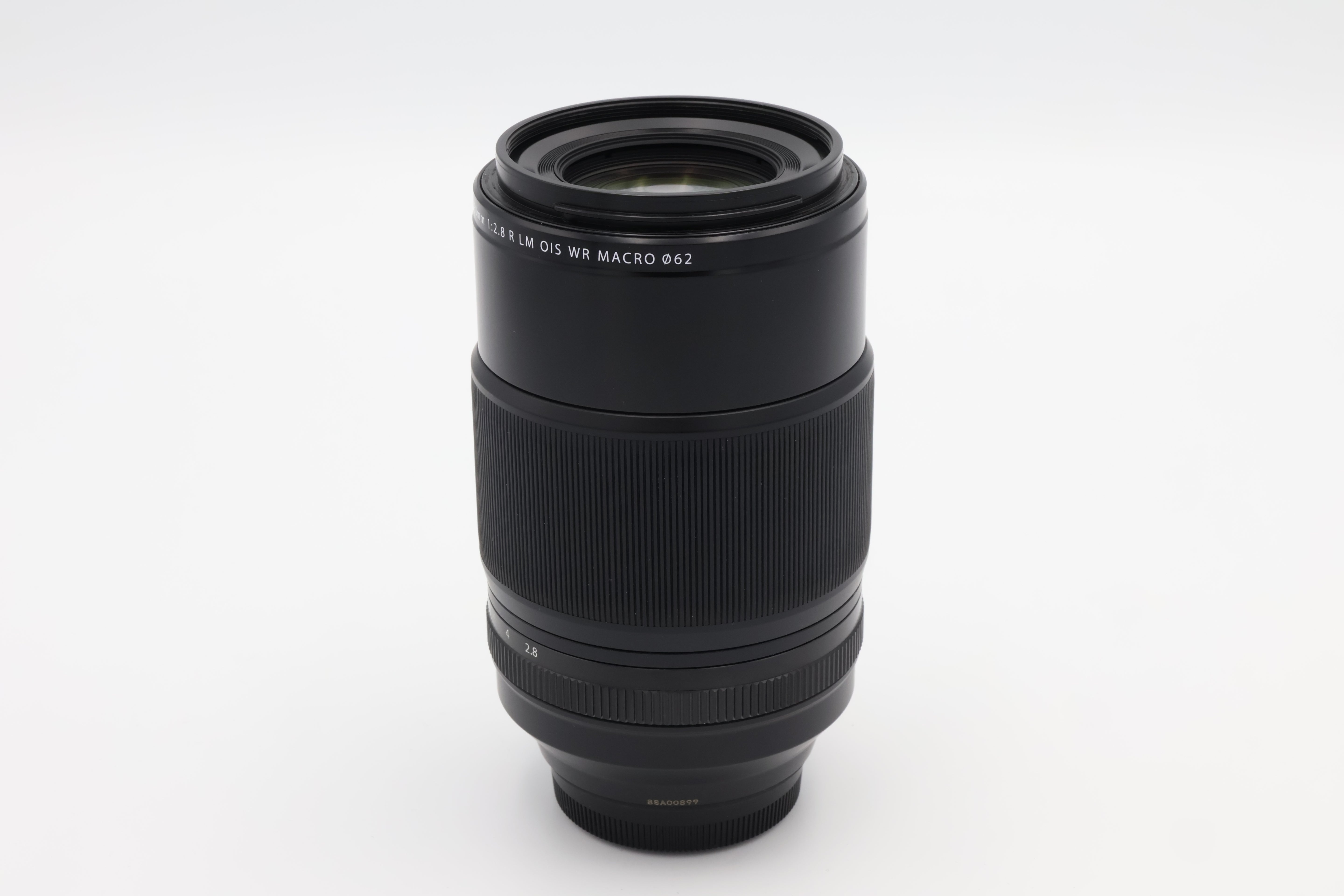 USED Fujifilm XF 80mm f/2.8 R LM OIS WR Macro (88A0089ACP)