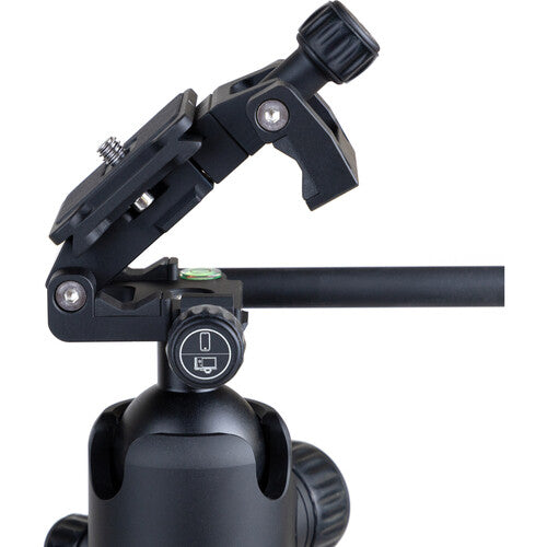 Promaster Chronicle Tripod Kit - Aluminum