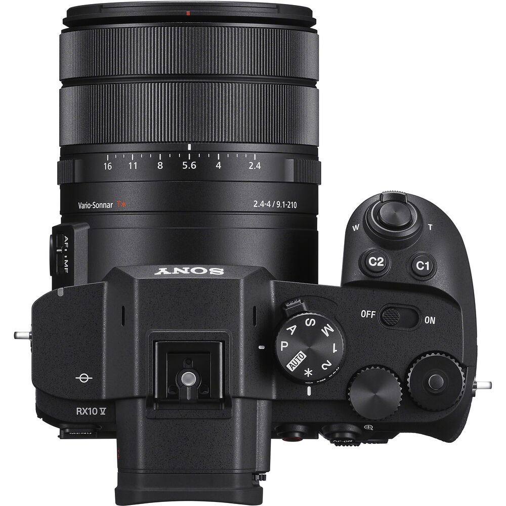 Sony RX10 V Digital Camera