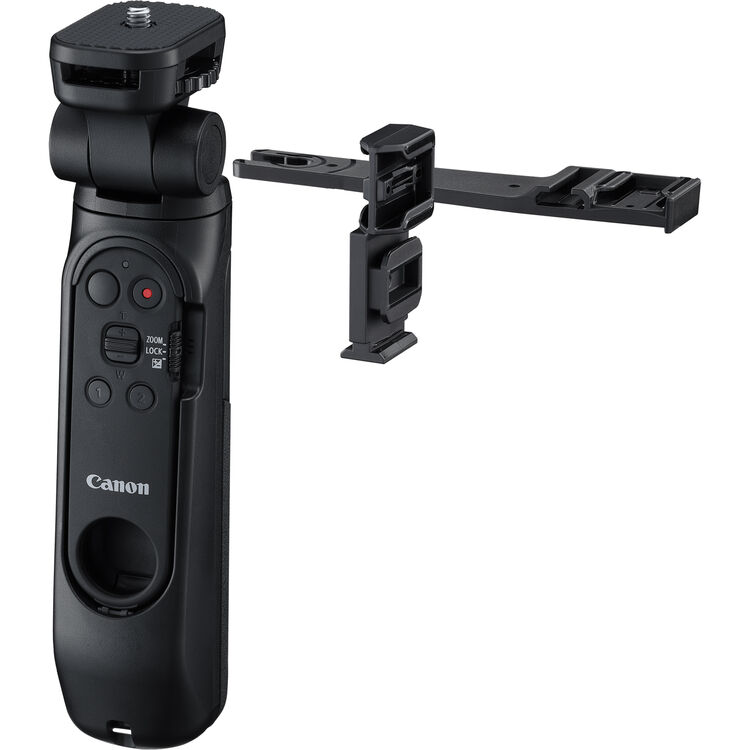 Canon HG-200TBR Tripod Grip