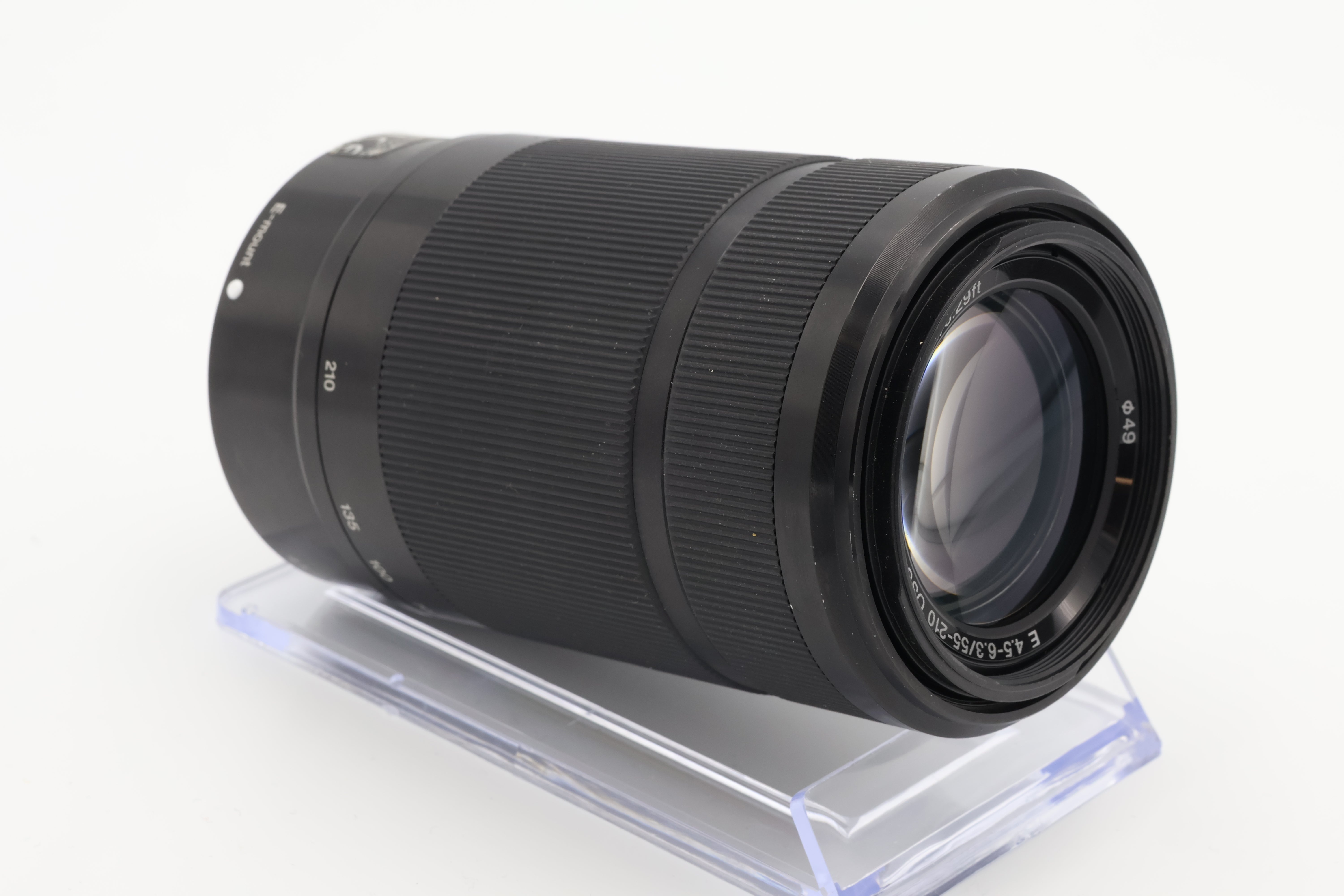 USED Sony 55-210mm f/4.5-6.3 OSS (#2831210ACP)