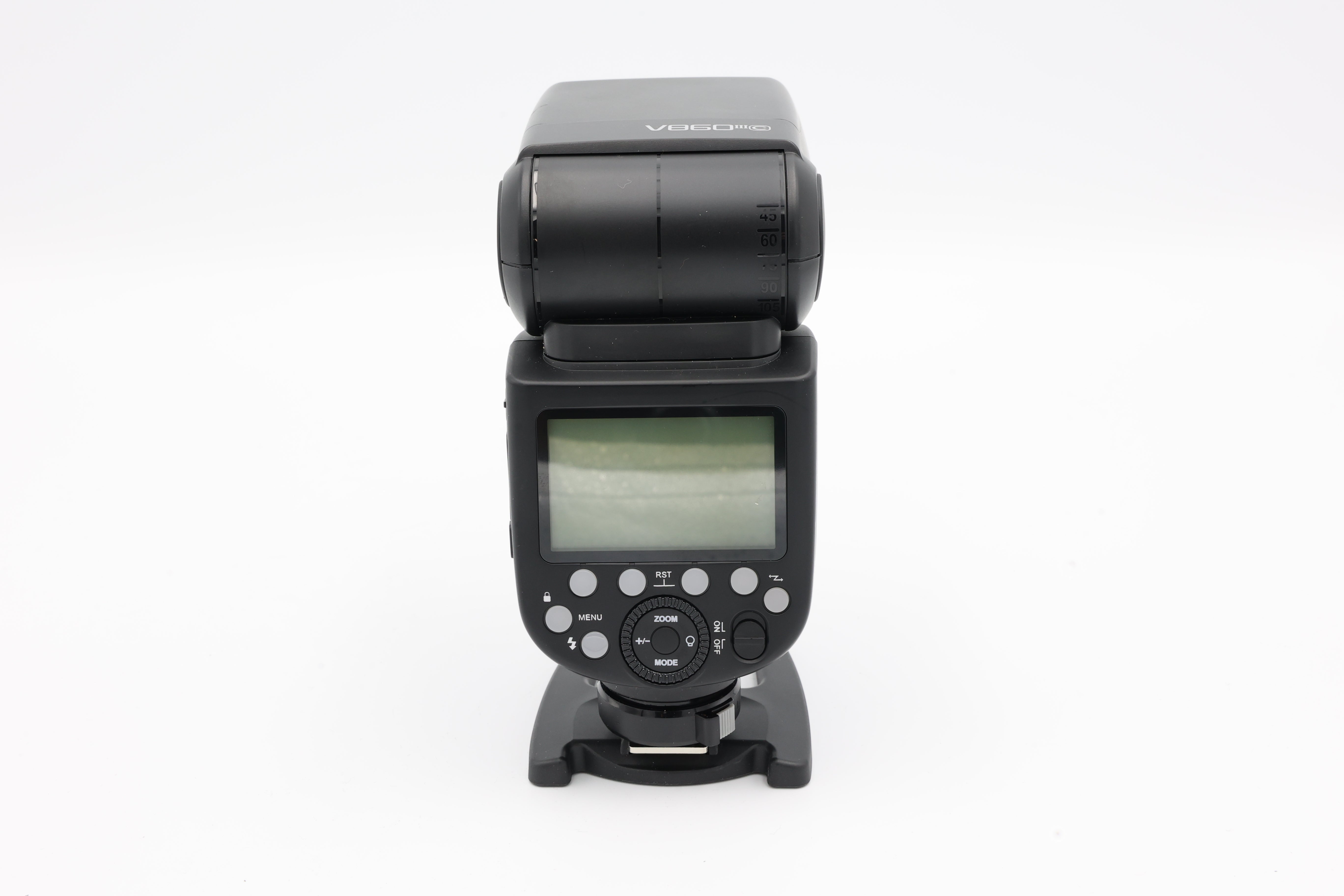 USED Godox V860 III for Canon Flash (#M25A067596ACP)