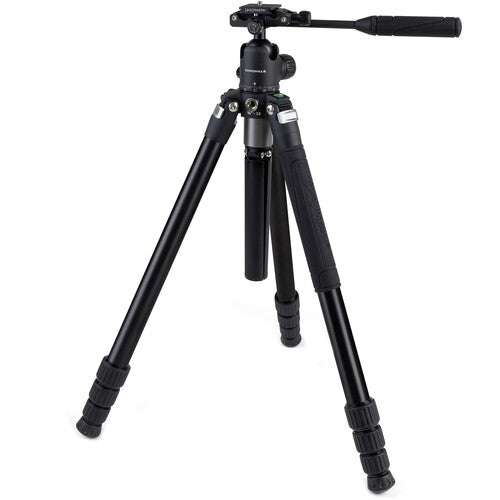 Promaster Chronicle Tripod Kit - Aluminum