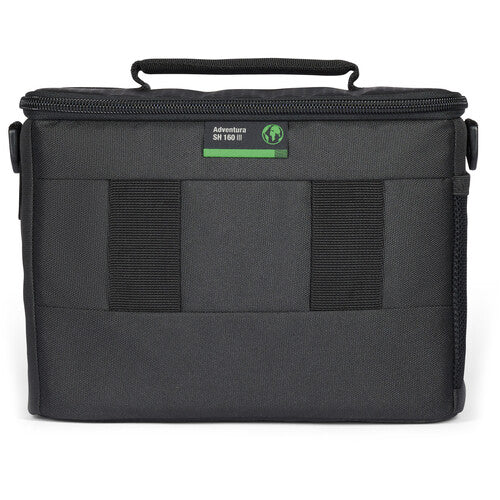 Lowepro Adventura III Shoulder Bag - Thumbnail 3
