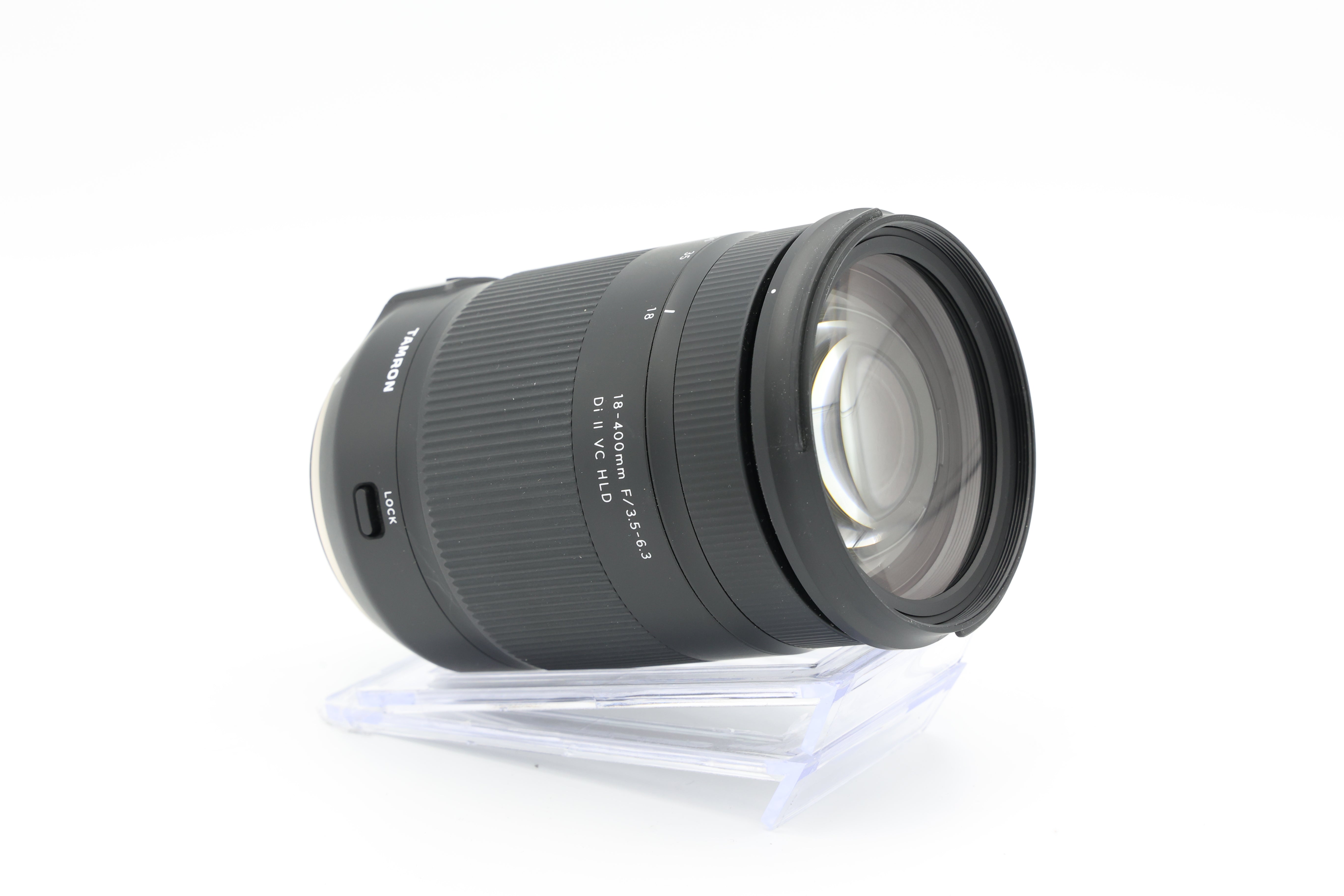 USED Tamron 18-400mm f/3.5-6.3 Di II VC HLD [Nikon] (#020250ACP)