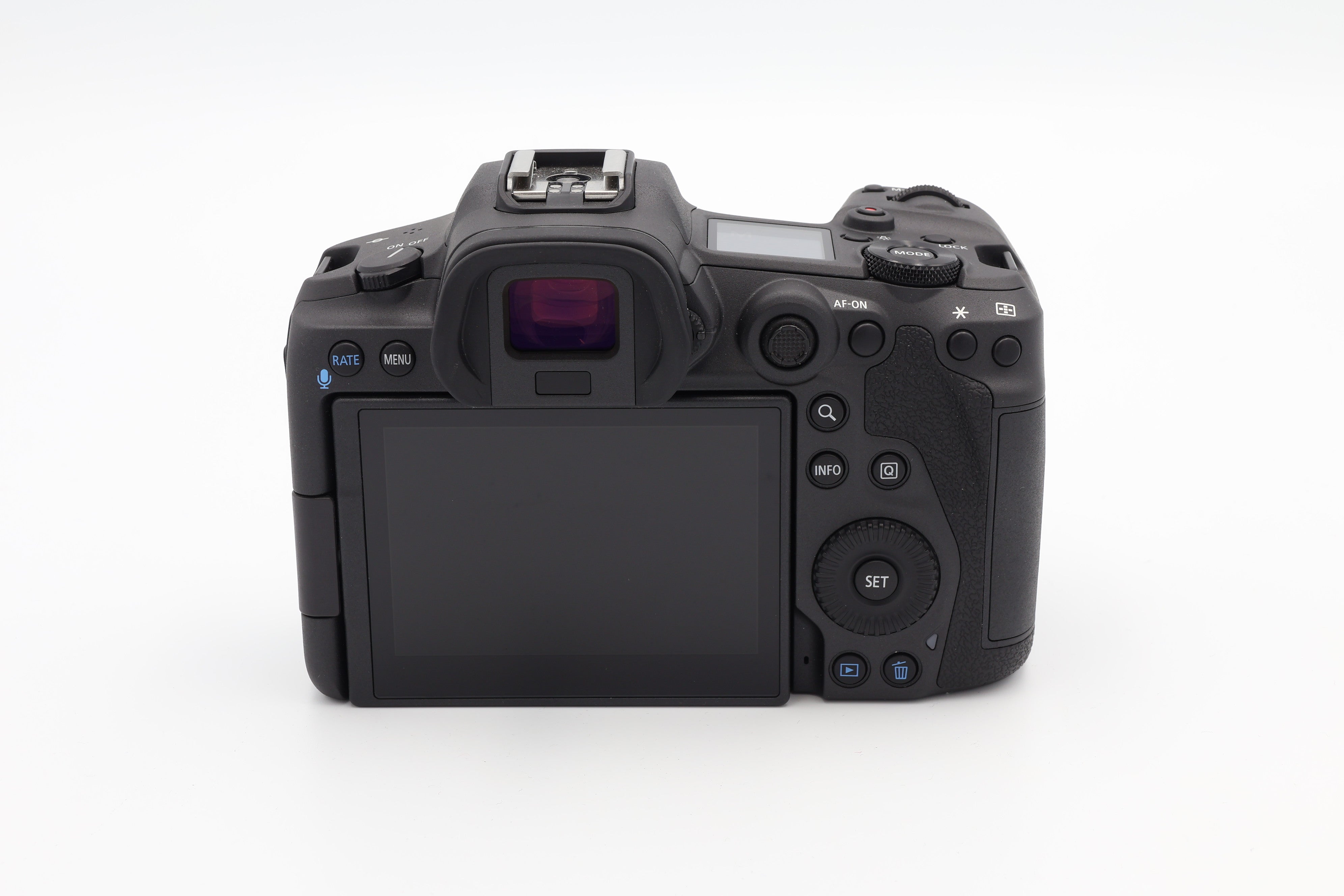 USED Canon R5 Body (452029004880ACP)