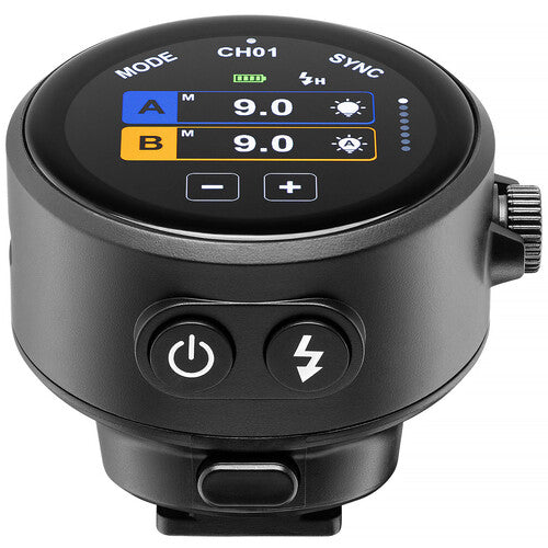 Westcott FJ-T1 M Universal Touchscreen Wireless Trigger (Multibrand)
