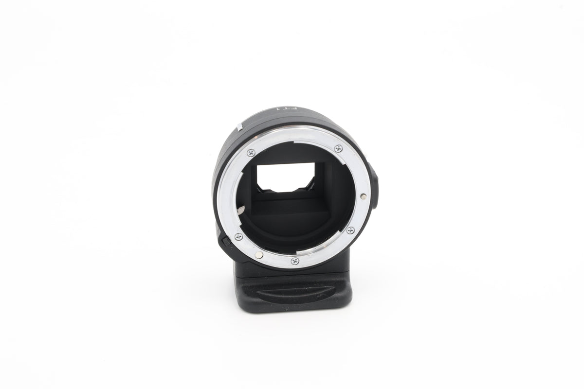 USED Nikon FT1 Adapter (2076771ACP)