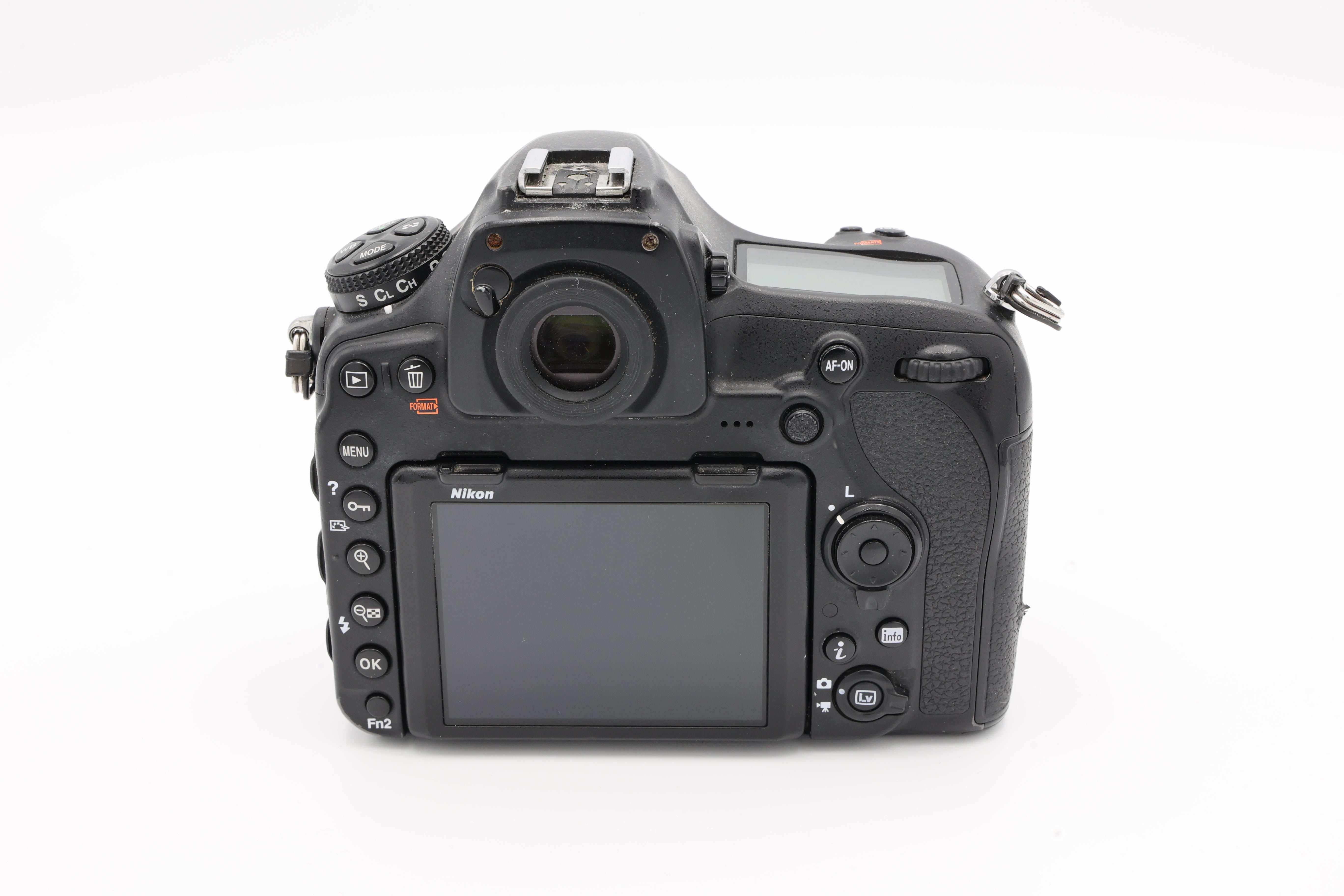 USED Nikon D850 Camera Body (3035349ACP)
