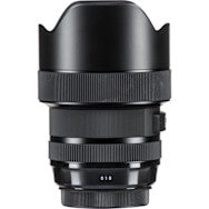 OPEN-BOX Sigma 14-24mm f/2.8 DG HSM Art Lens for Canon EF (55268312ACP)