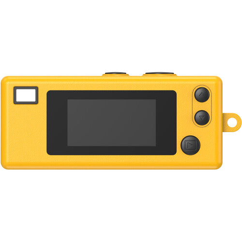 Kodak Charmera イエロー Kodak Charmera Key Chain Digital Camera (Random Style Blind Box)
