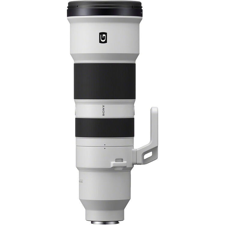 OPEN-BOX Sony FE 400-800mm f/6.3-8 G OSS Lens (#S0118143407ACPR)