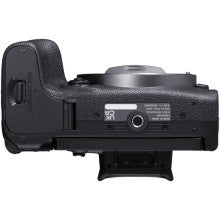 OPEN-BOX Canon EOS R10 Mirrorless Camera with 18-150mm Lens (#512034002996+6682003321ACPR)