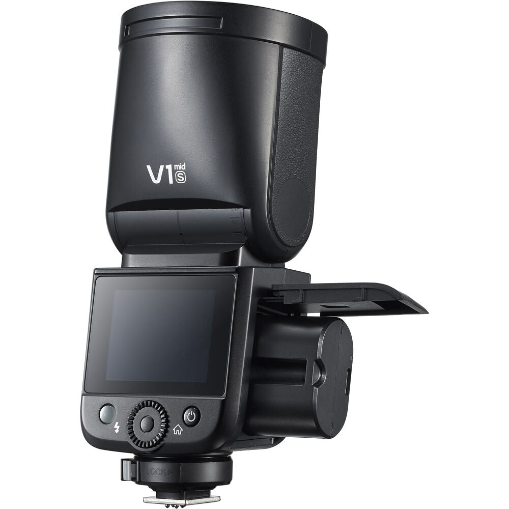 Godox V1mid TTL On-Camera Flash
